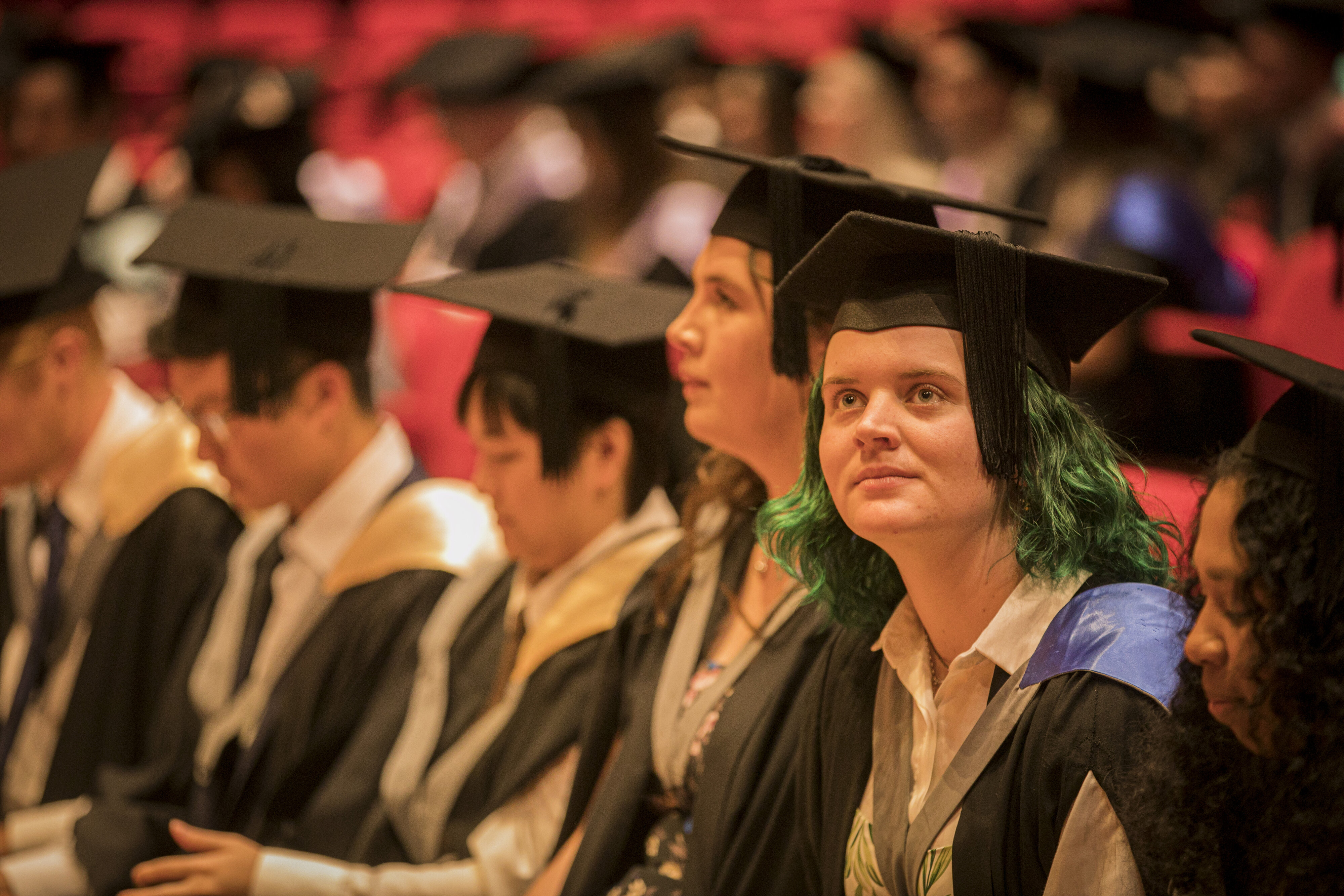 2022 LU Graduation Ceremony - Neil Williams 124