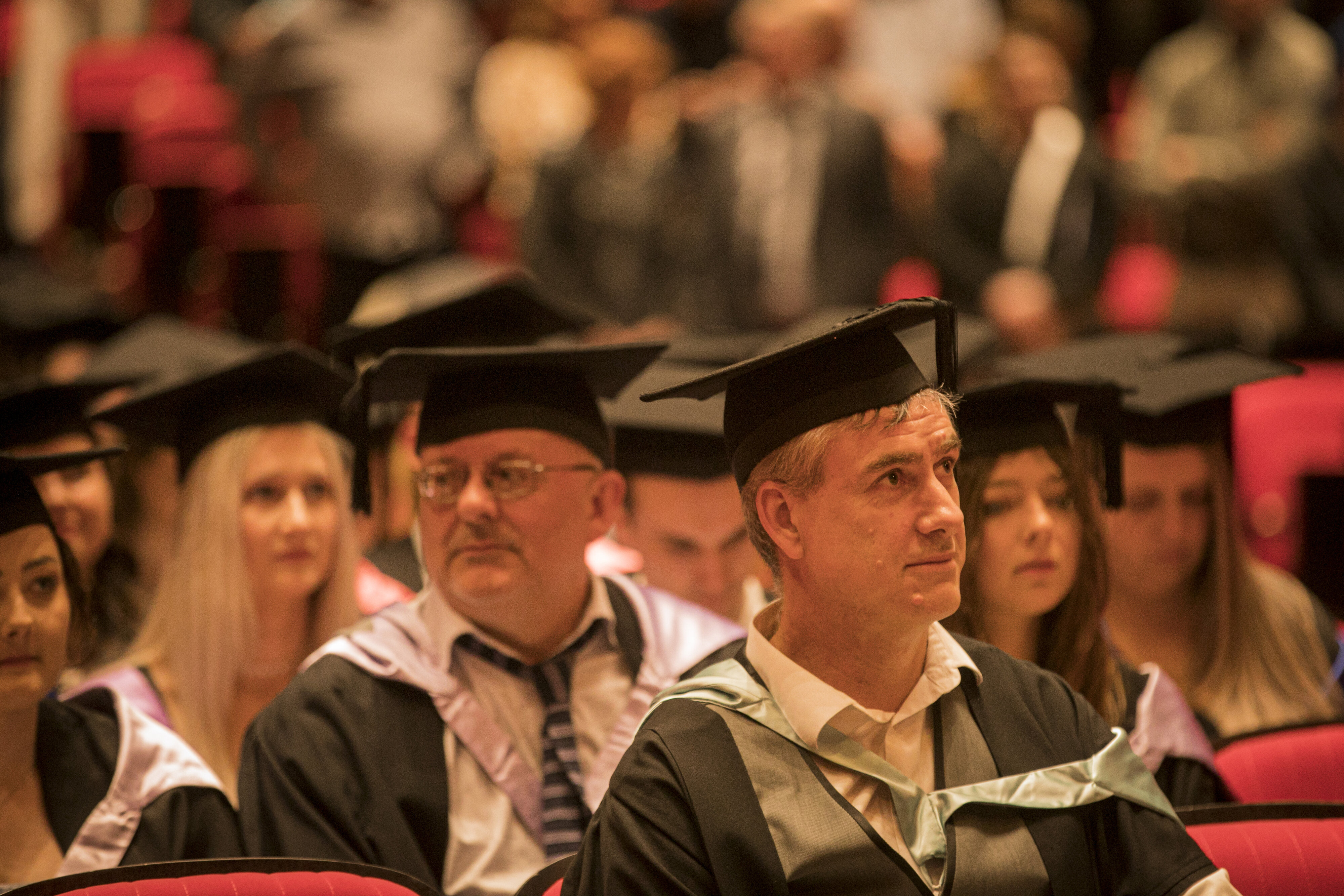 2022 LU Graduation Ceremony - Neil Williams 129