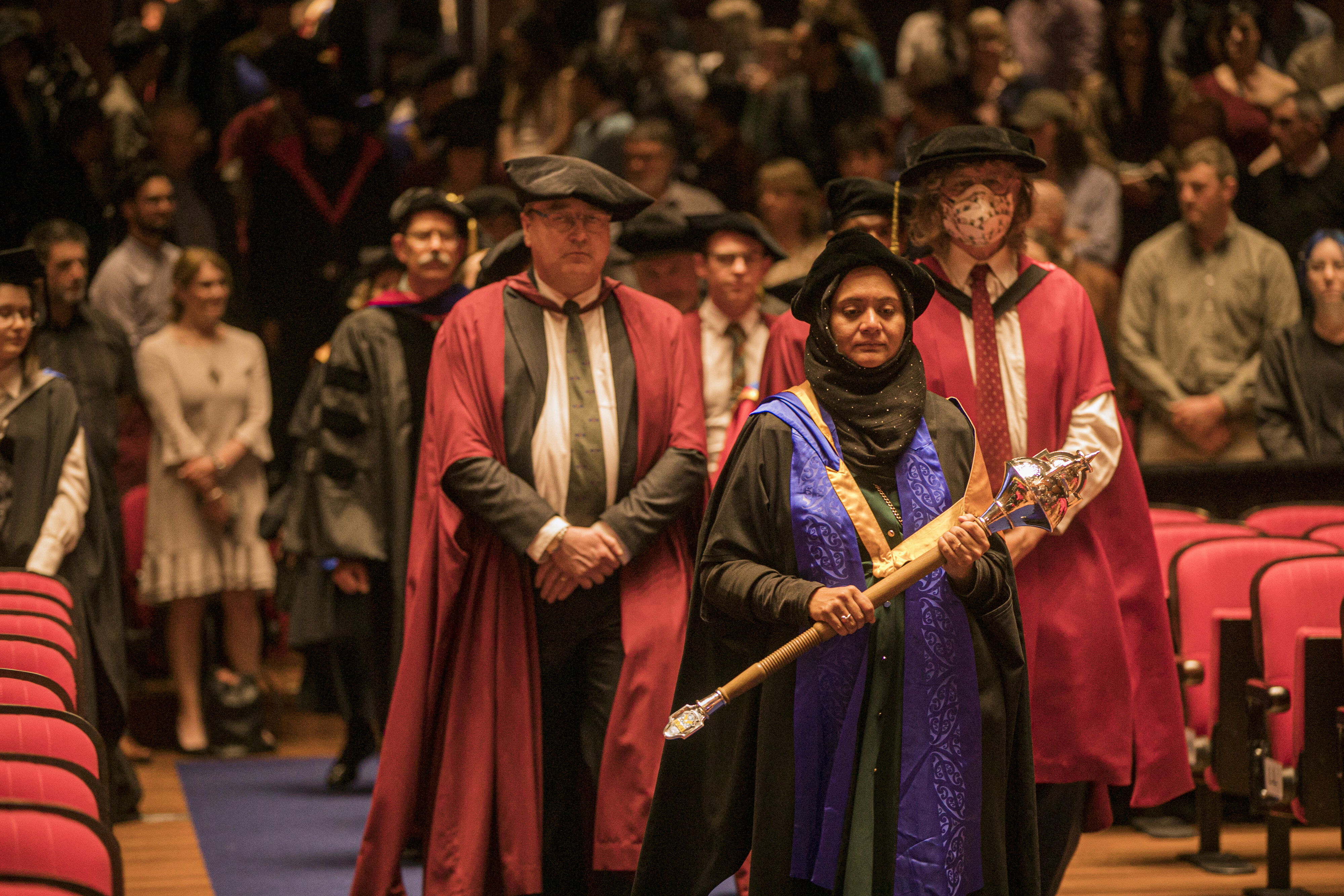 2022 LU Graduation Ceremony - Neil Williams 135