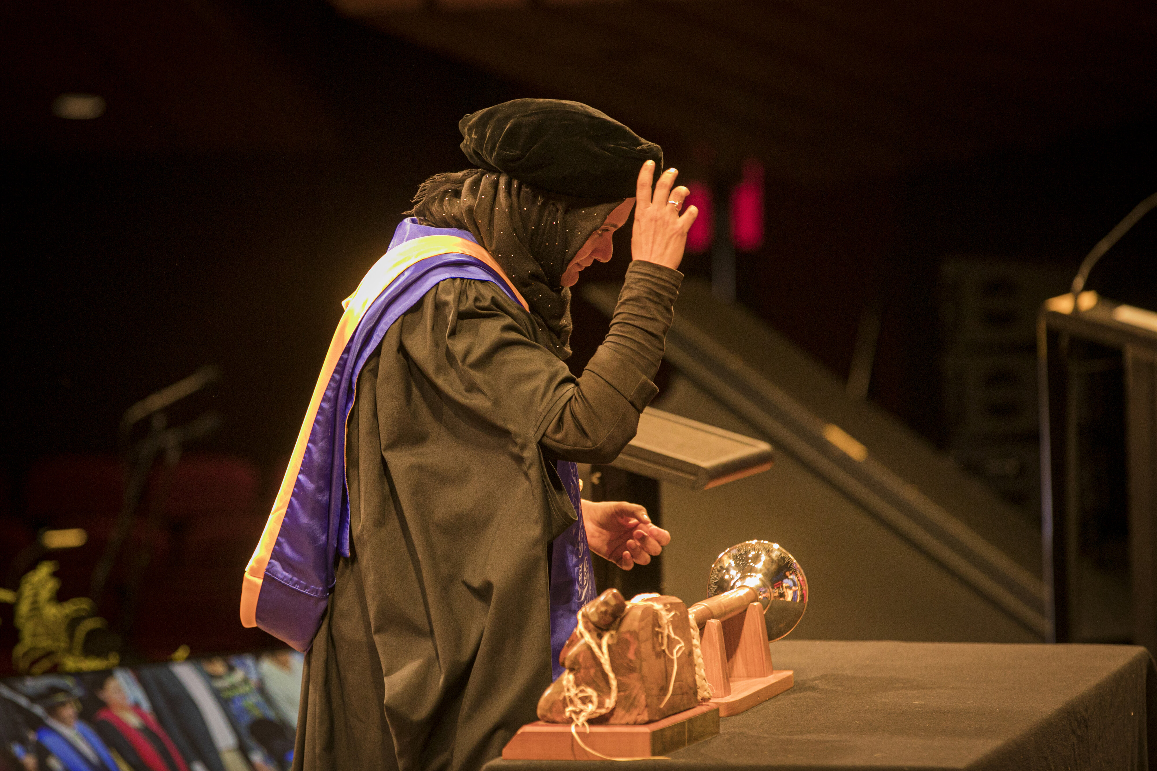 2022 LU Graduation Ceremony - Neil Williams 139