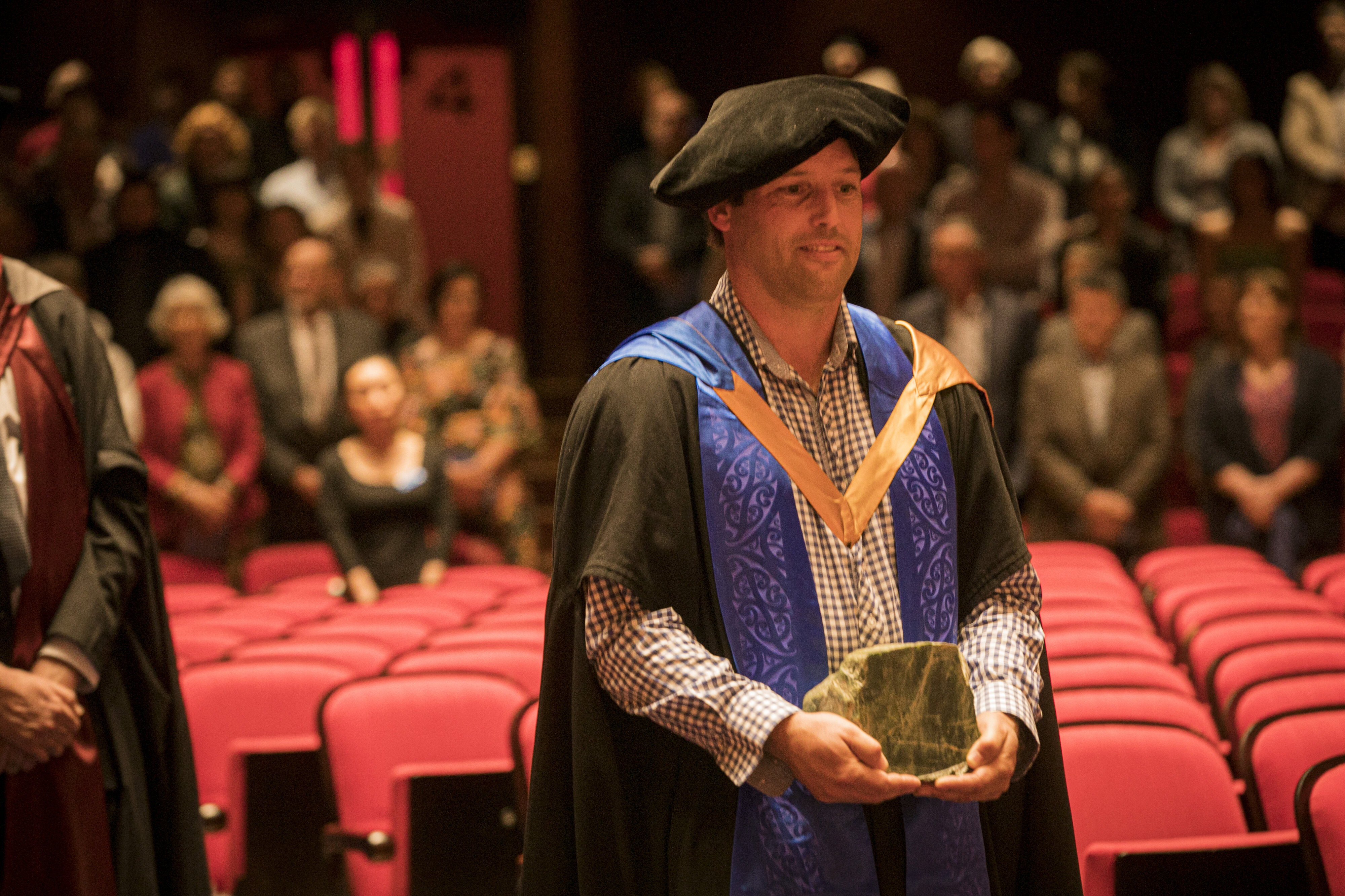 2022 LU Graduation Ceremony - Neil Williams 143