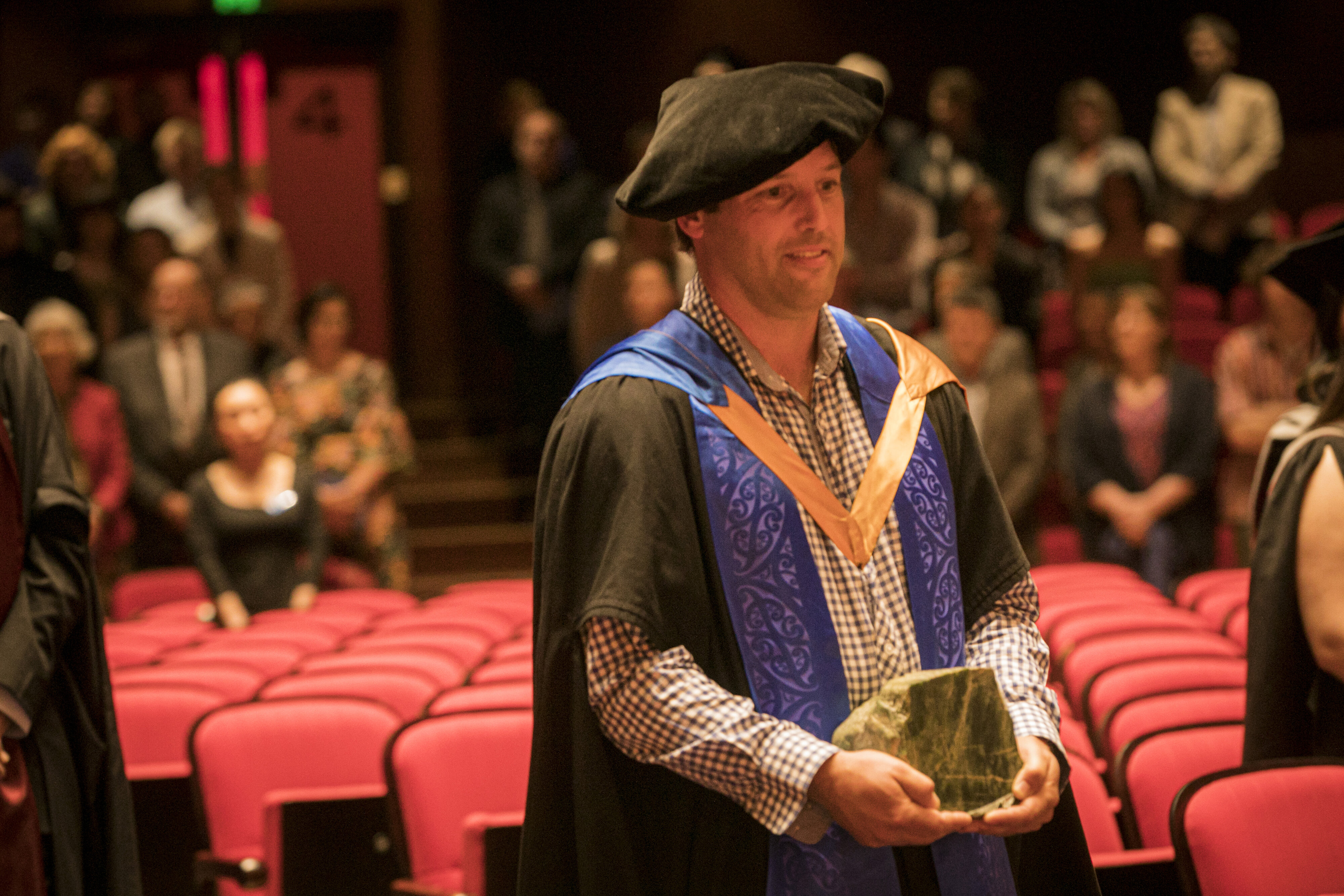 2022 LU Graduation Ceremony - Neil Williams 144