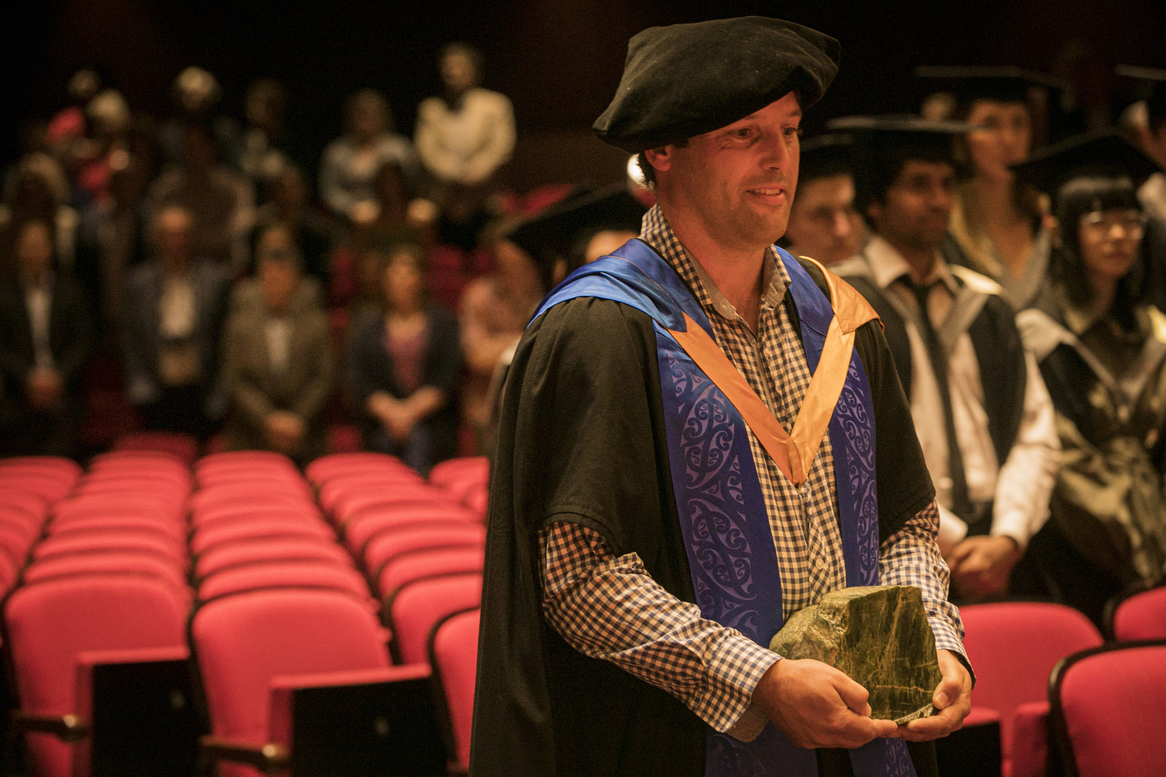 2022 LU Graduation Ceremony - Neil Williams 145