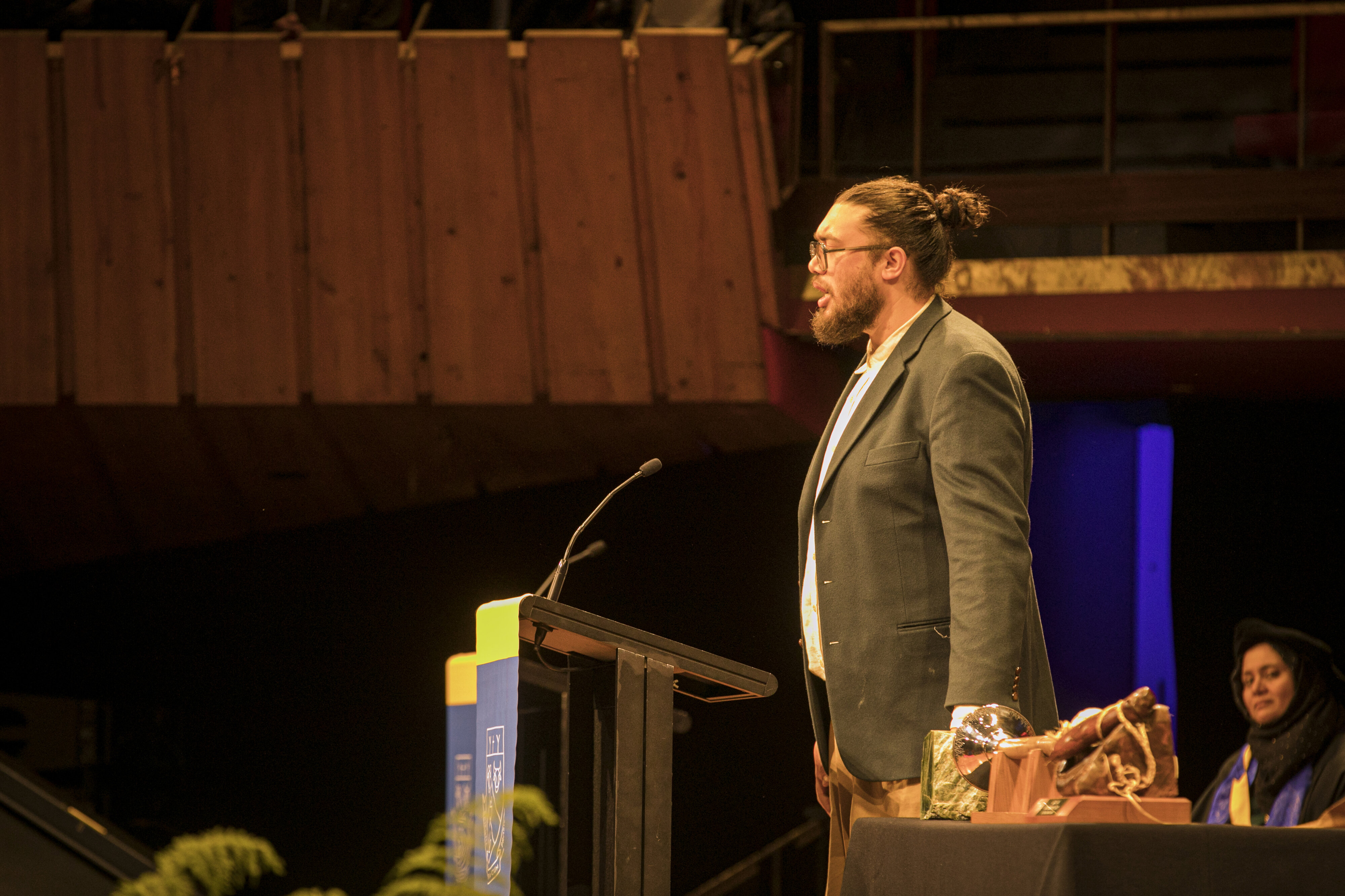 2022 LU Graduation Ceremony - Neil Williams 148