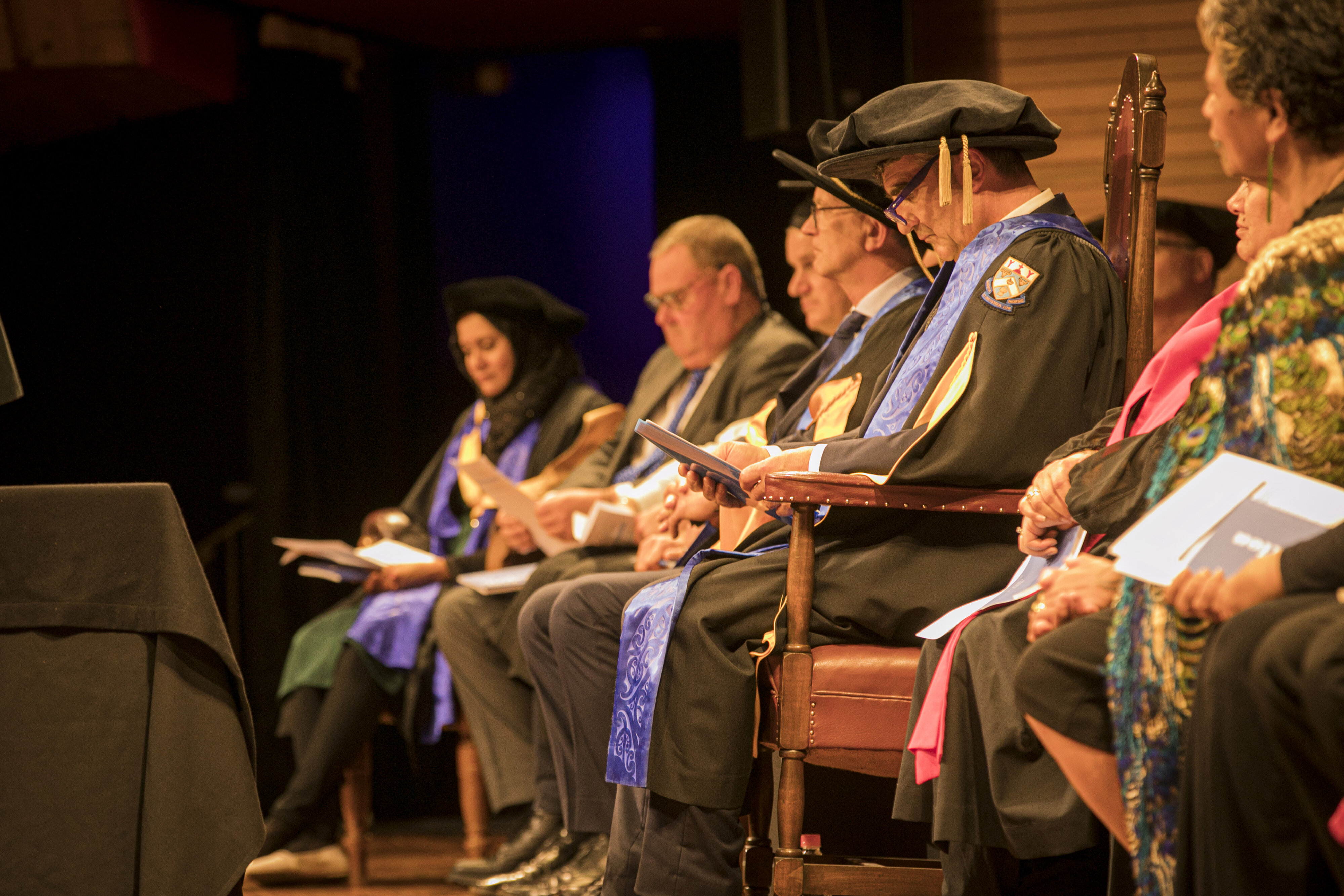 2022 LU Graduation Ceremony - Neil Williams 149