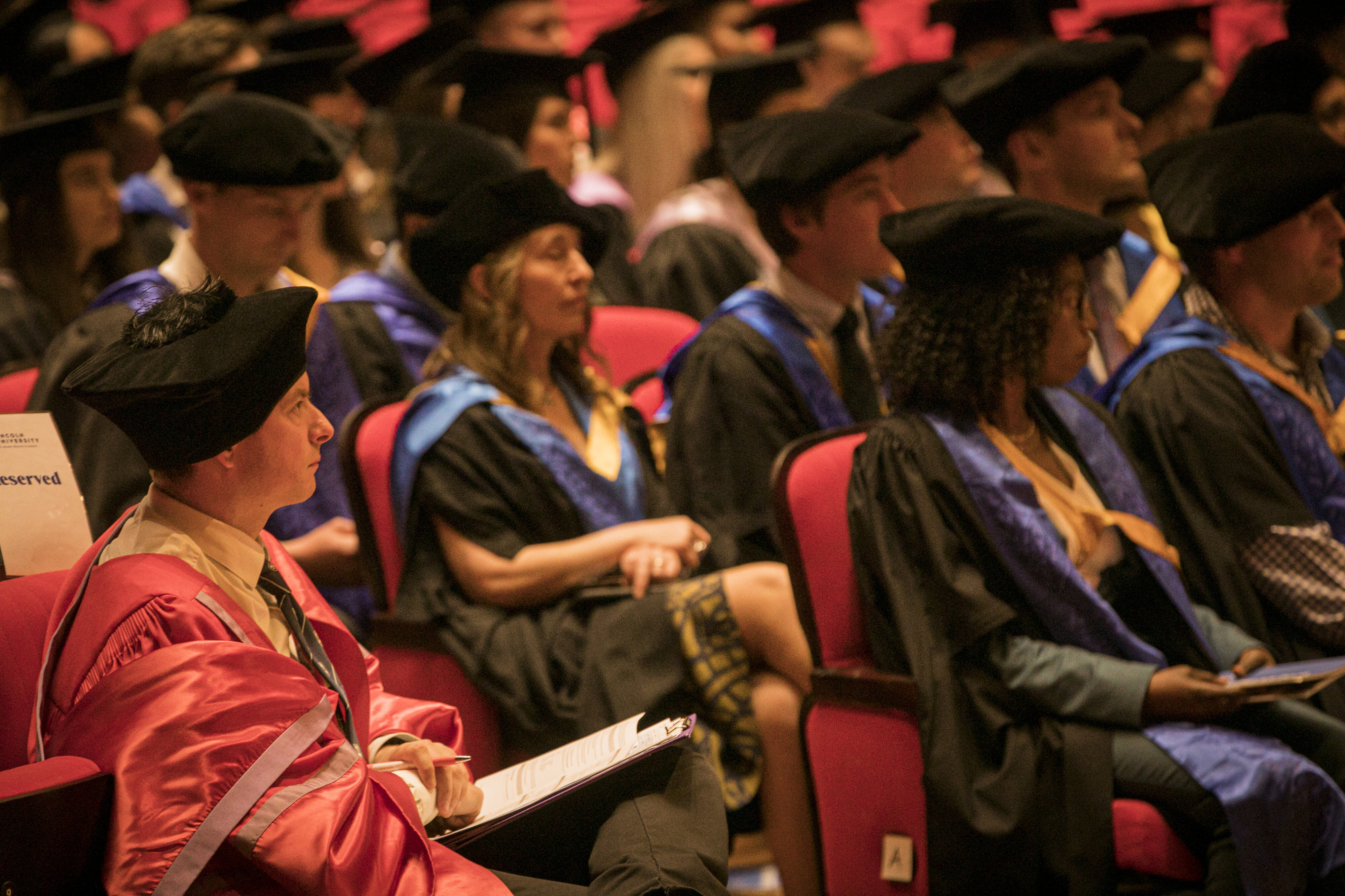 2022 LU Graduation Ceremony - Neil Williams 150