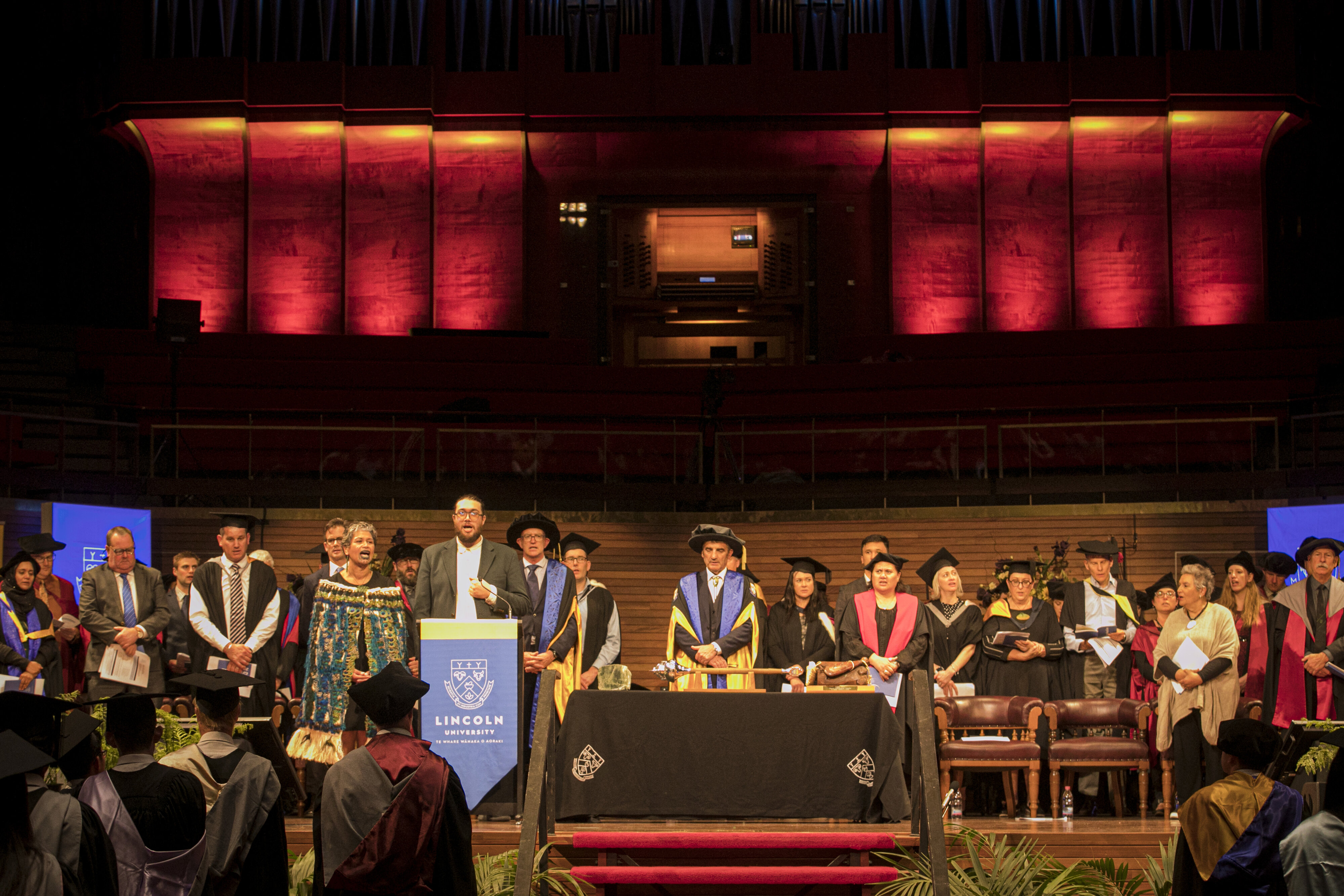 2022 LU Graduation Ceremony - Neil Williams 153
