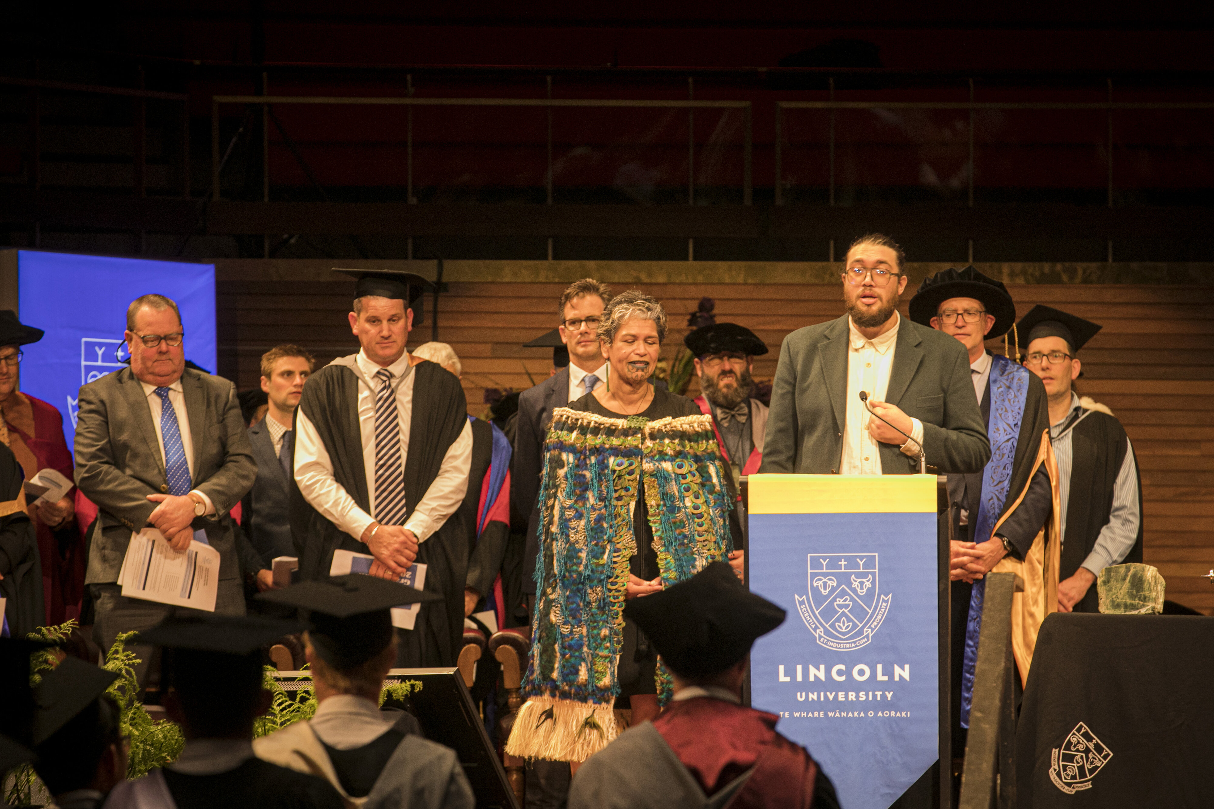2022 LU Graduation Ceremony - Neil Williams 155