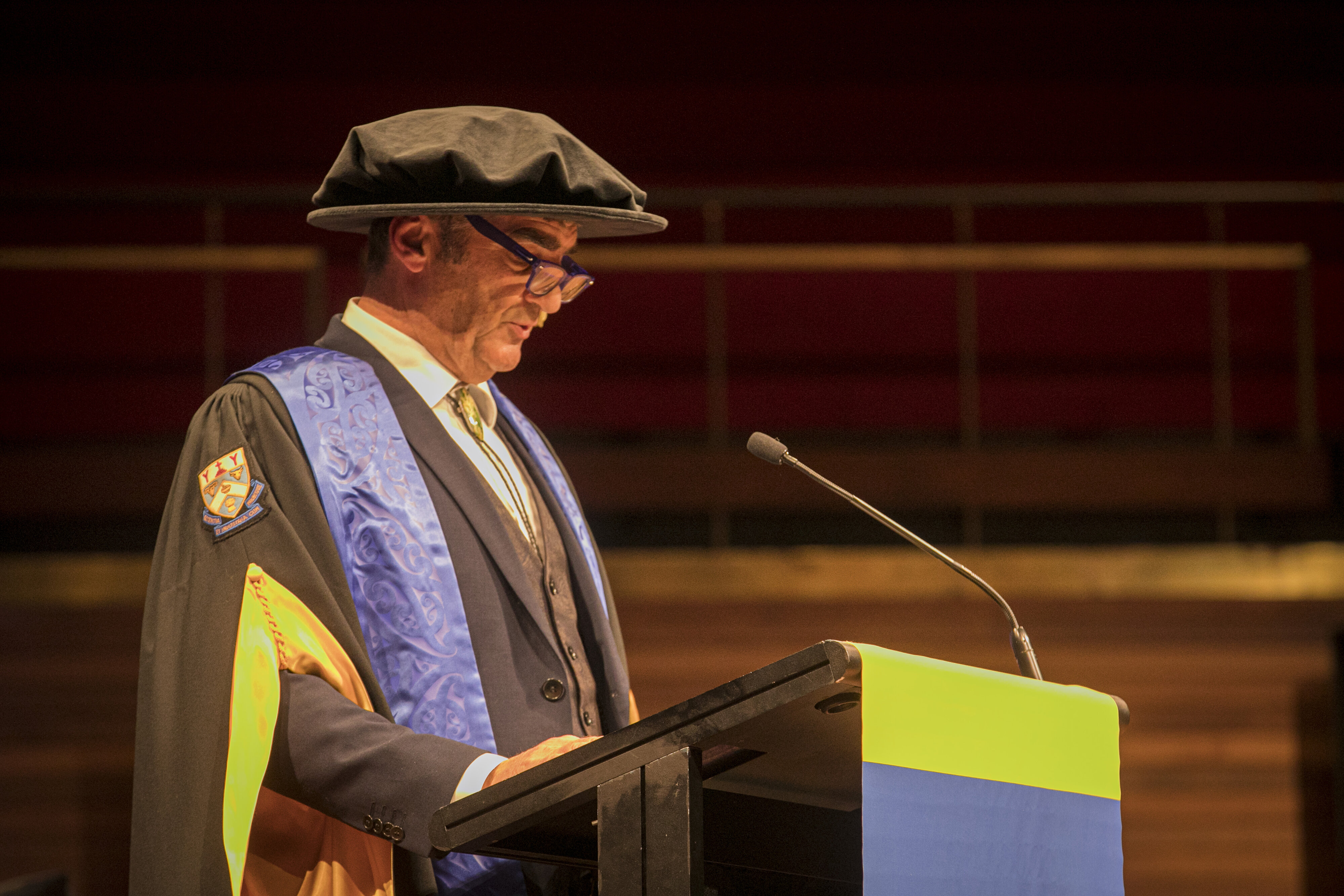 2022 LU Graduation Ceremony - Neil Williams 158