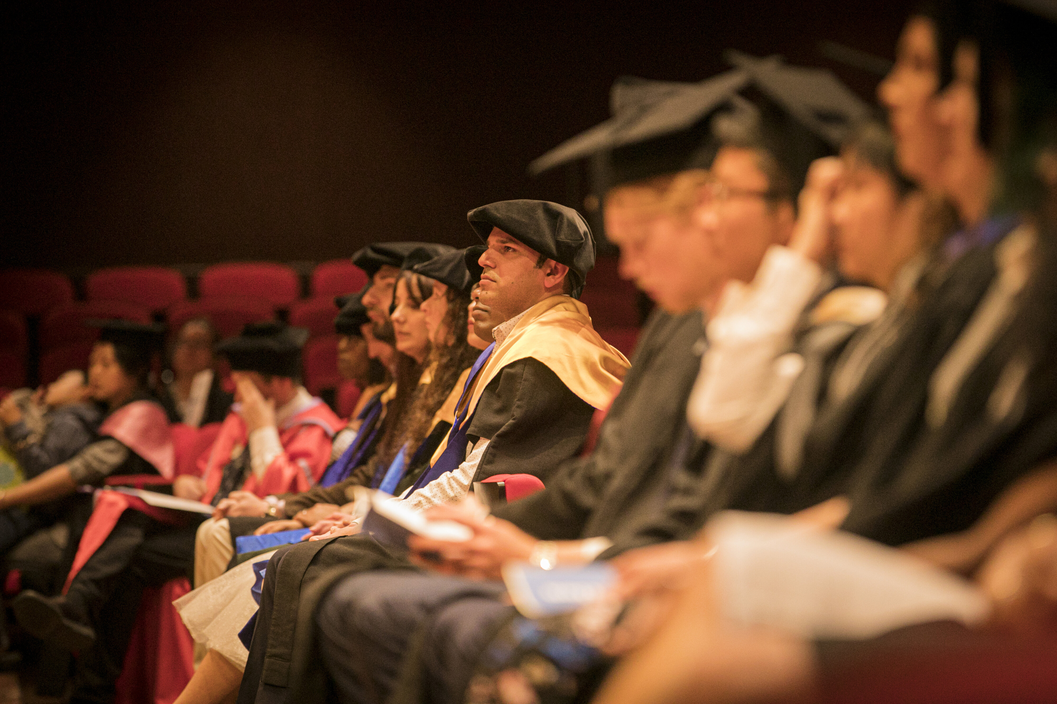 2022 LU Graduation Ceremony - Neil Williams 160