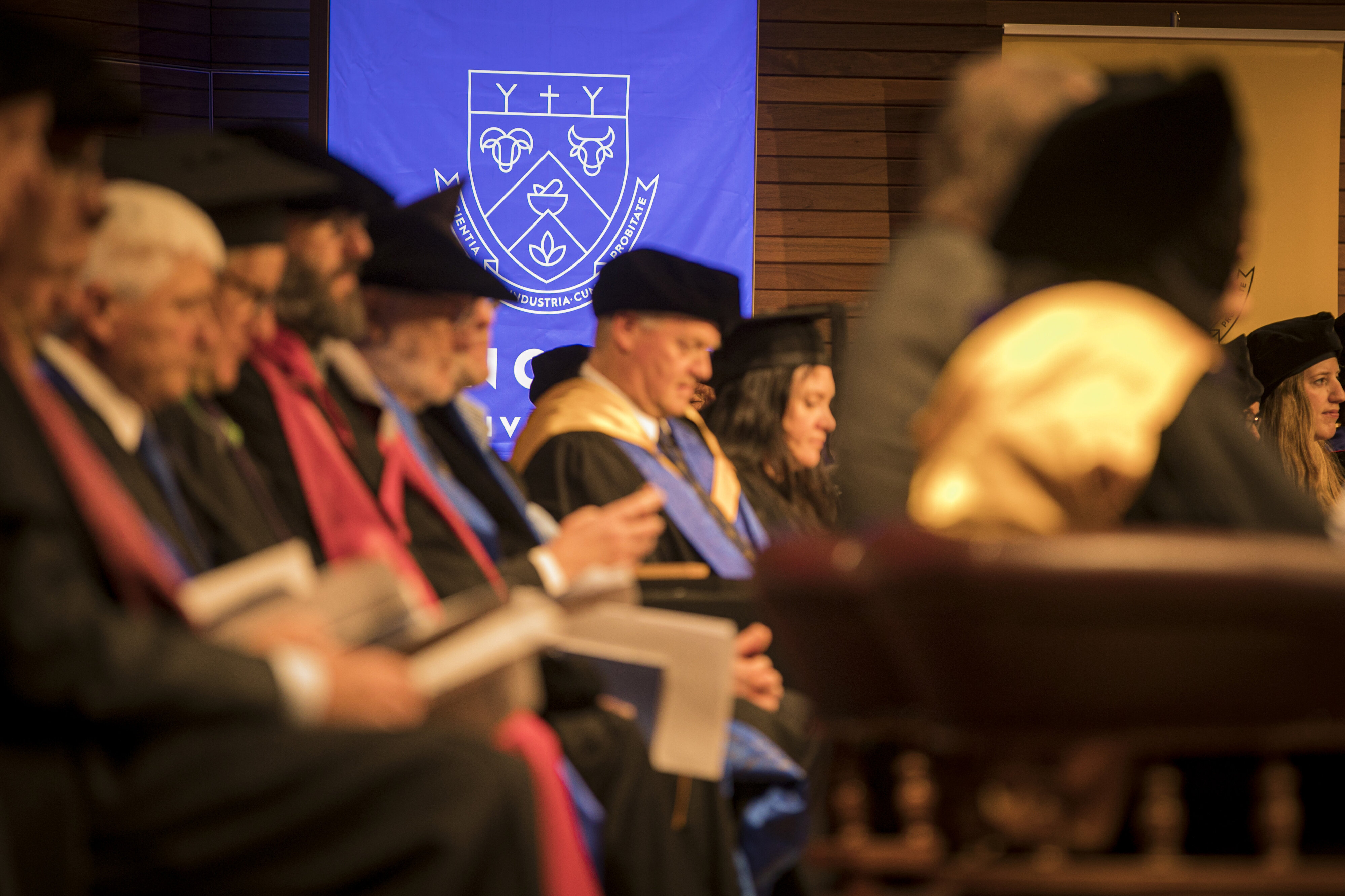 2022 LU Graduation Ceremony - Neil Williams 161