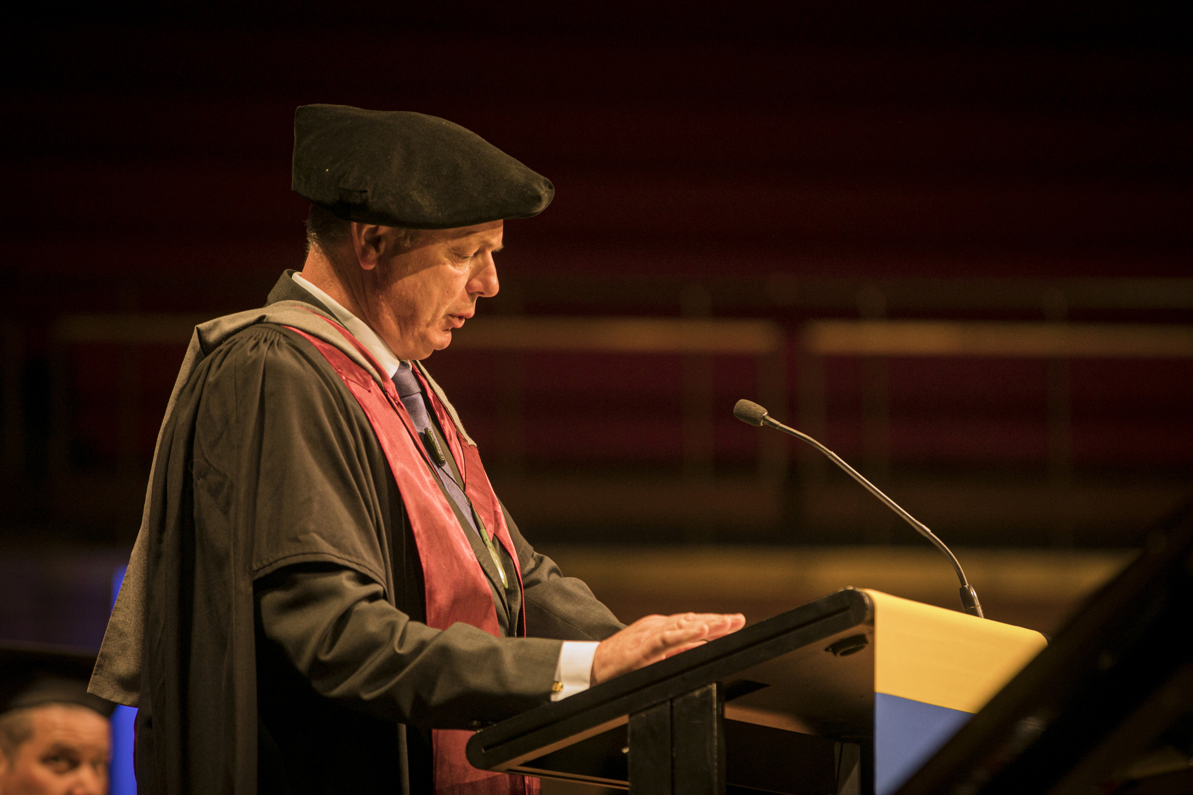 2022 LU Graduation Ceremony - Neil Williams 164