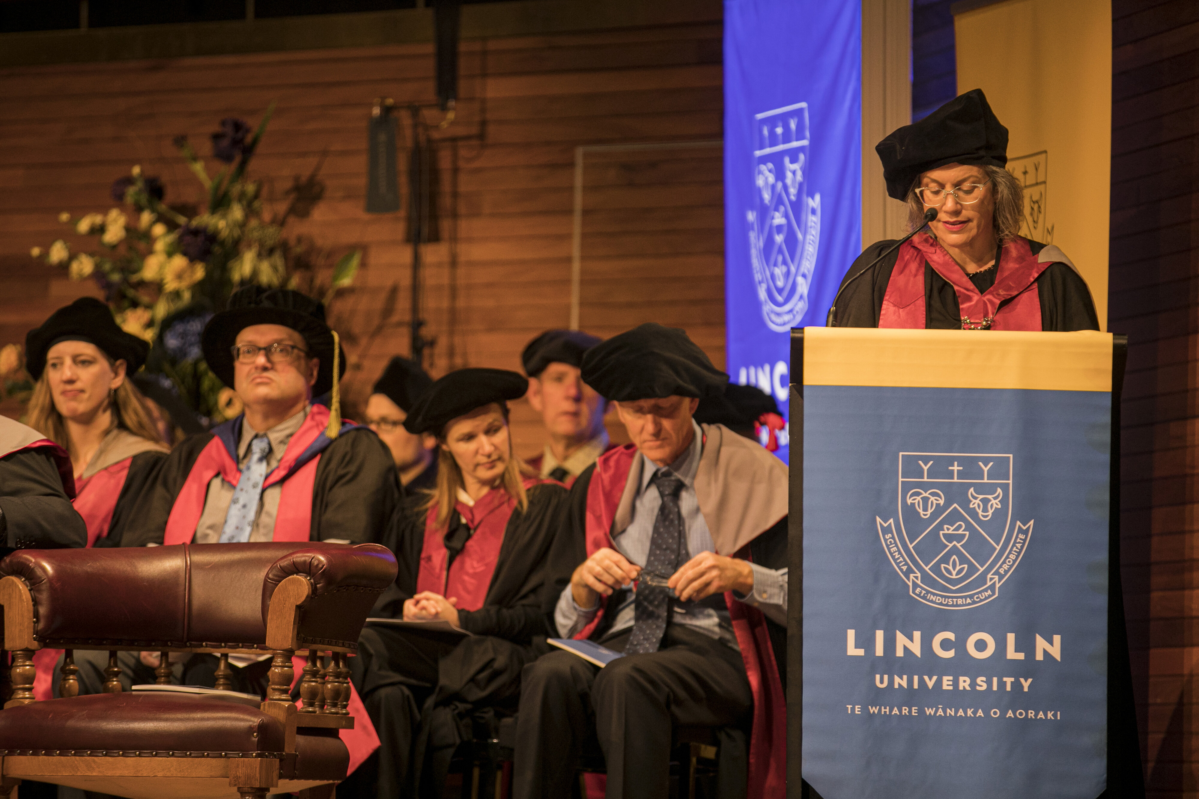 2022 LU Graduation Ceremony - Neil Williams 167