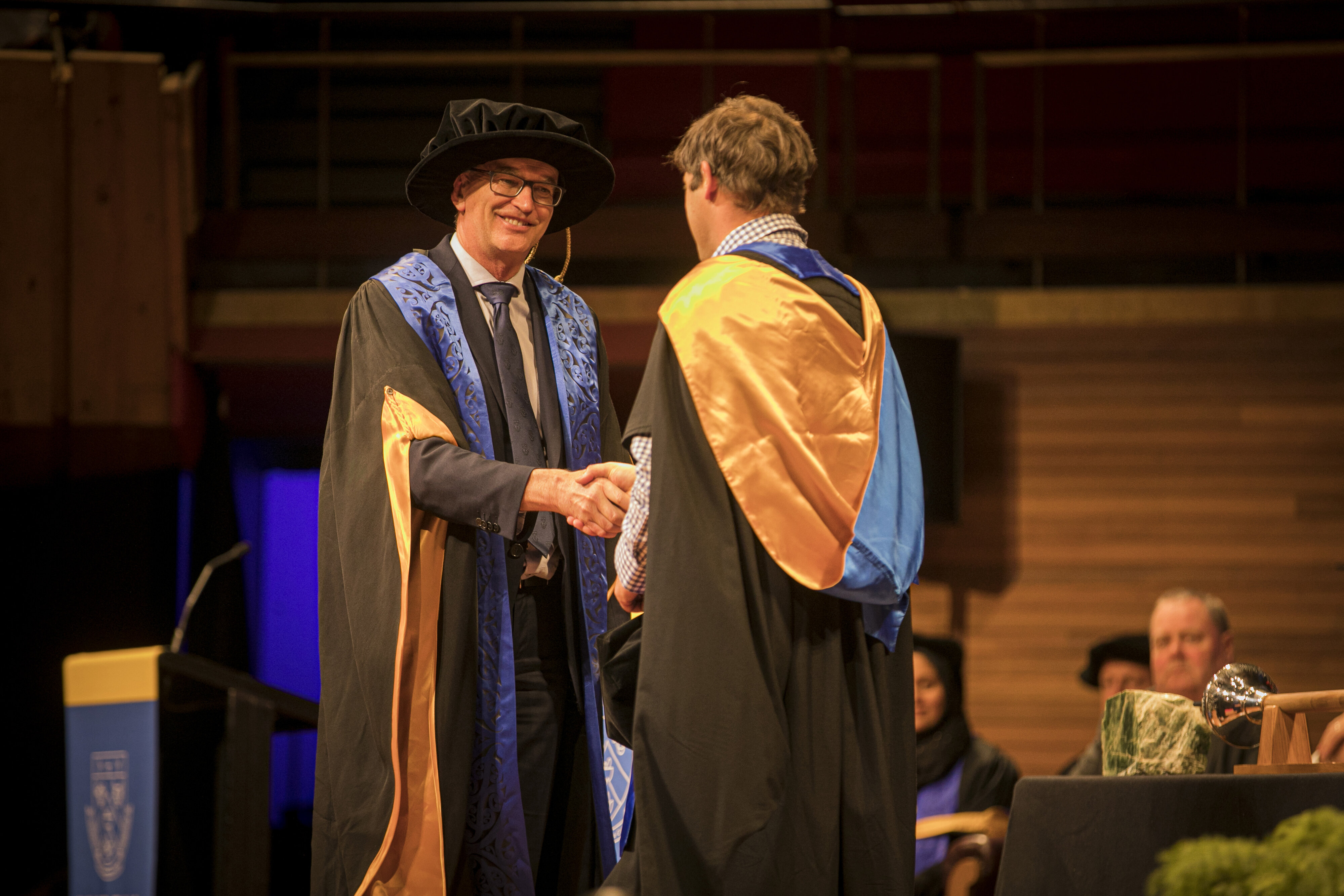 2022 LU Graduation Ceremony - Neil Williams 169