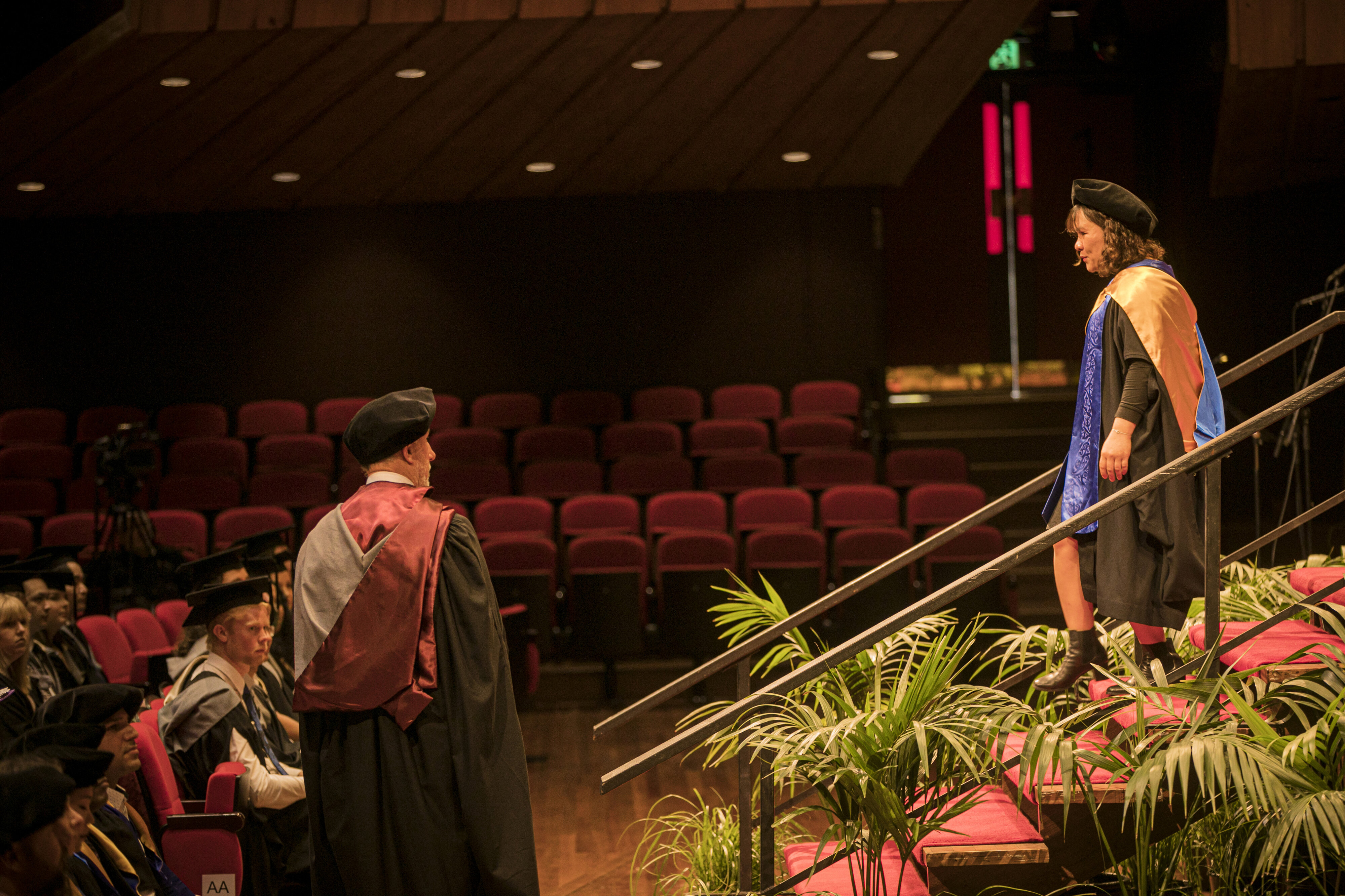 2022 LU Graduation Ceremony - Neil Williams 175