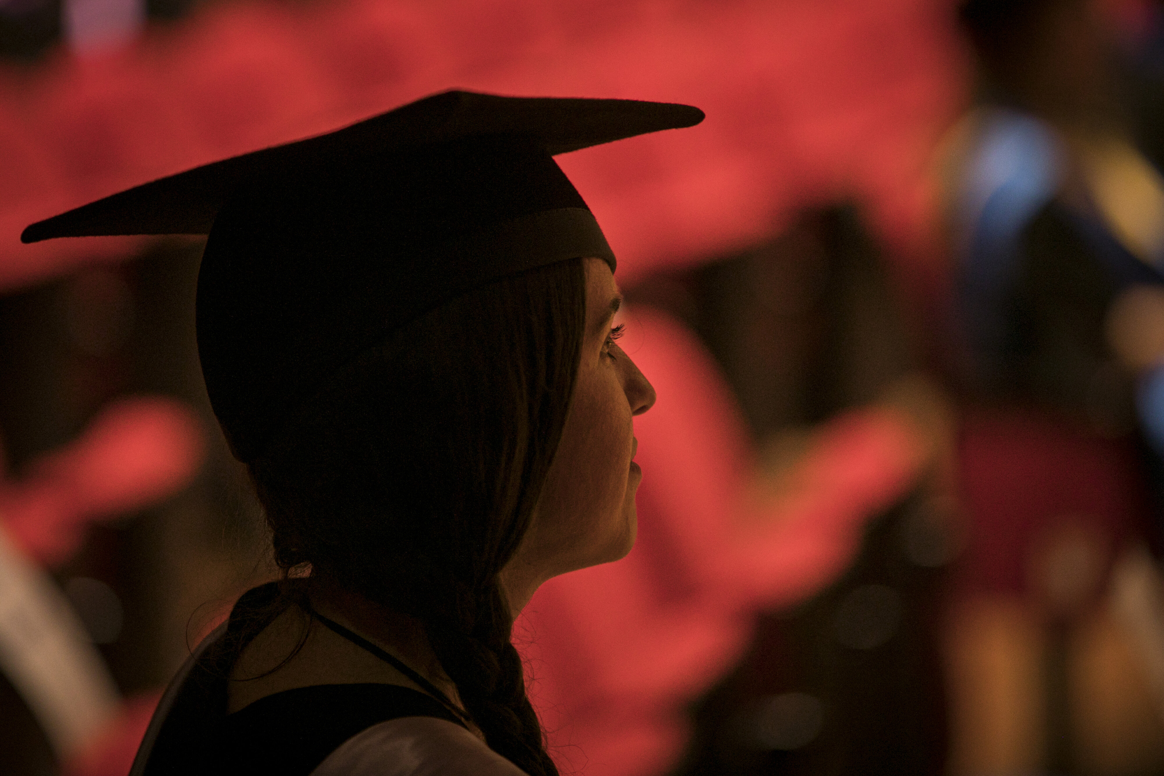 2022 LU Graduation Ceremony - Neil Williams 177