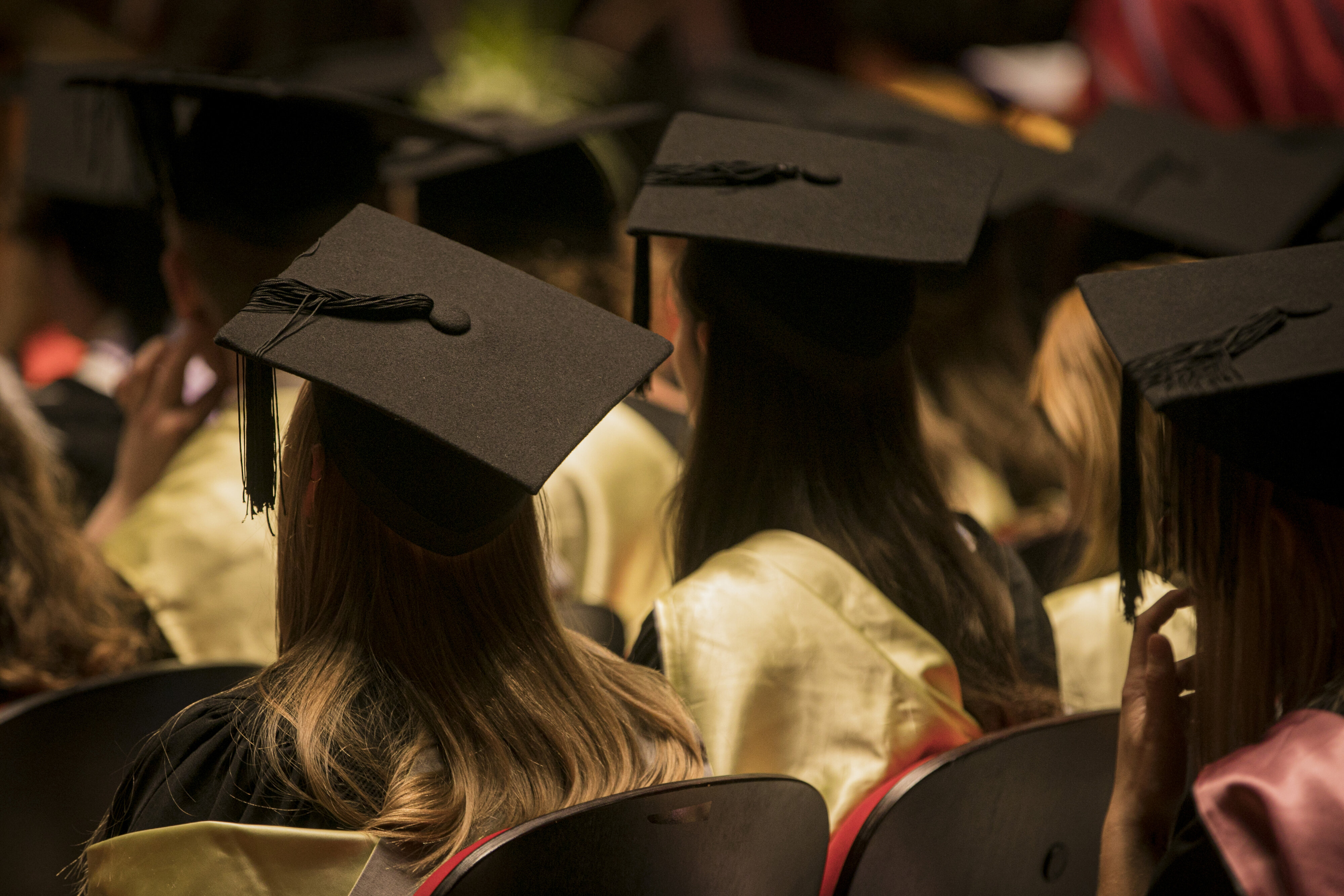 2022 LU Graduation Ceremony - Neil Williams 179