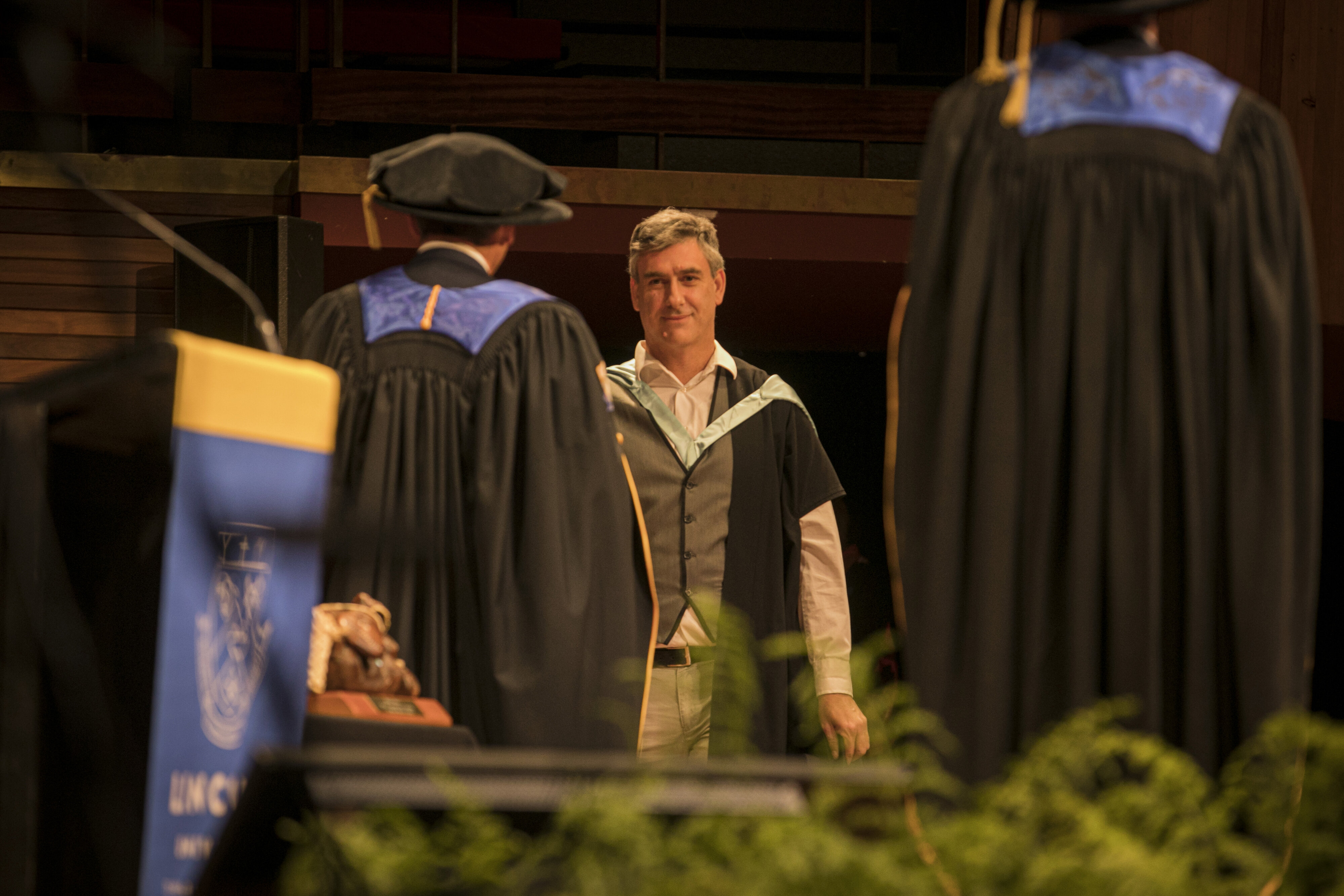 2022 LU Graduation Ceremony - Neil Williams 181