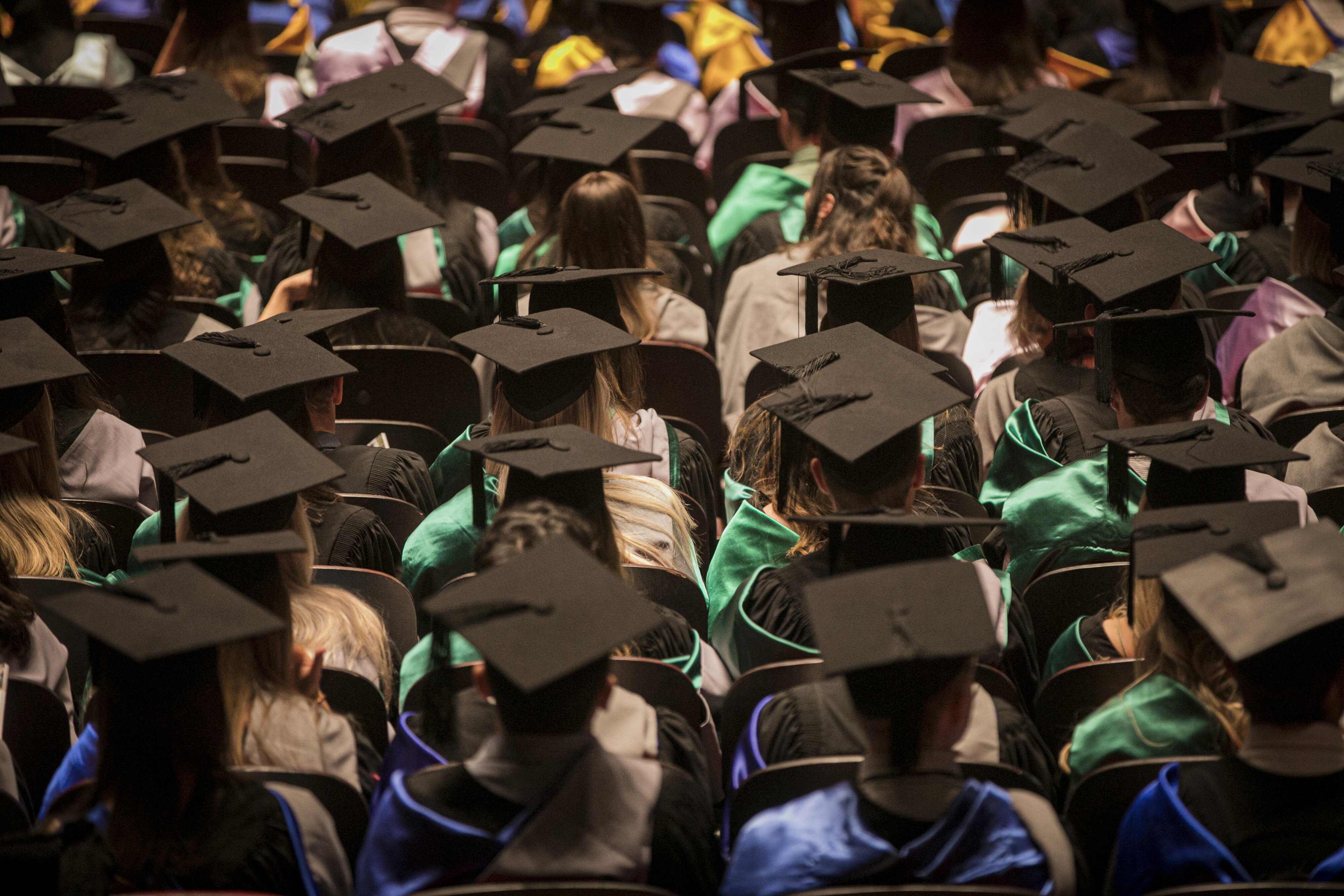 2022 LU Graduation Ceremony - Neil Williams 187