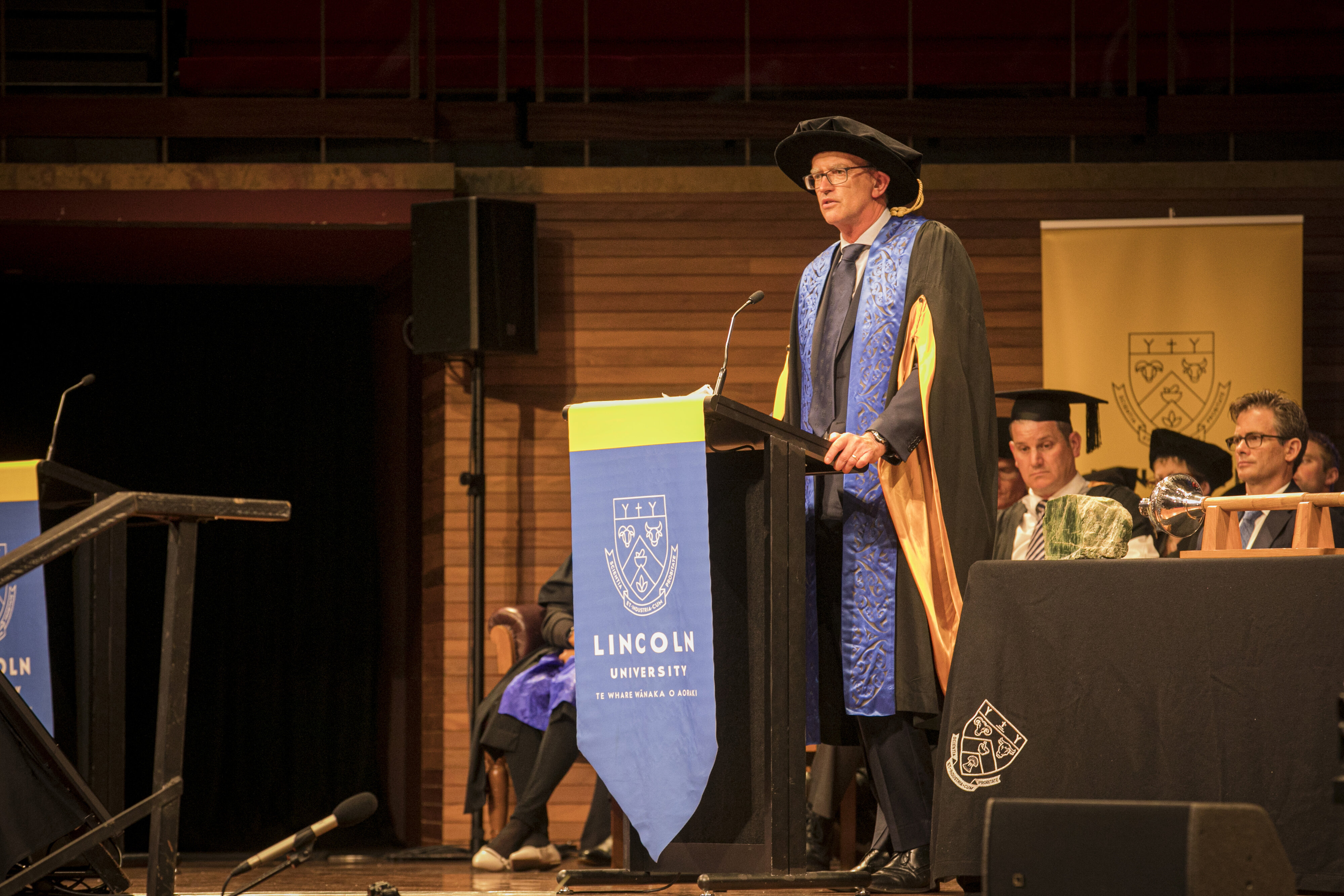 2022 LU Graduation Ceremony - Neil Williams 193