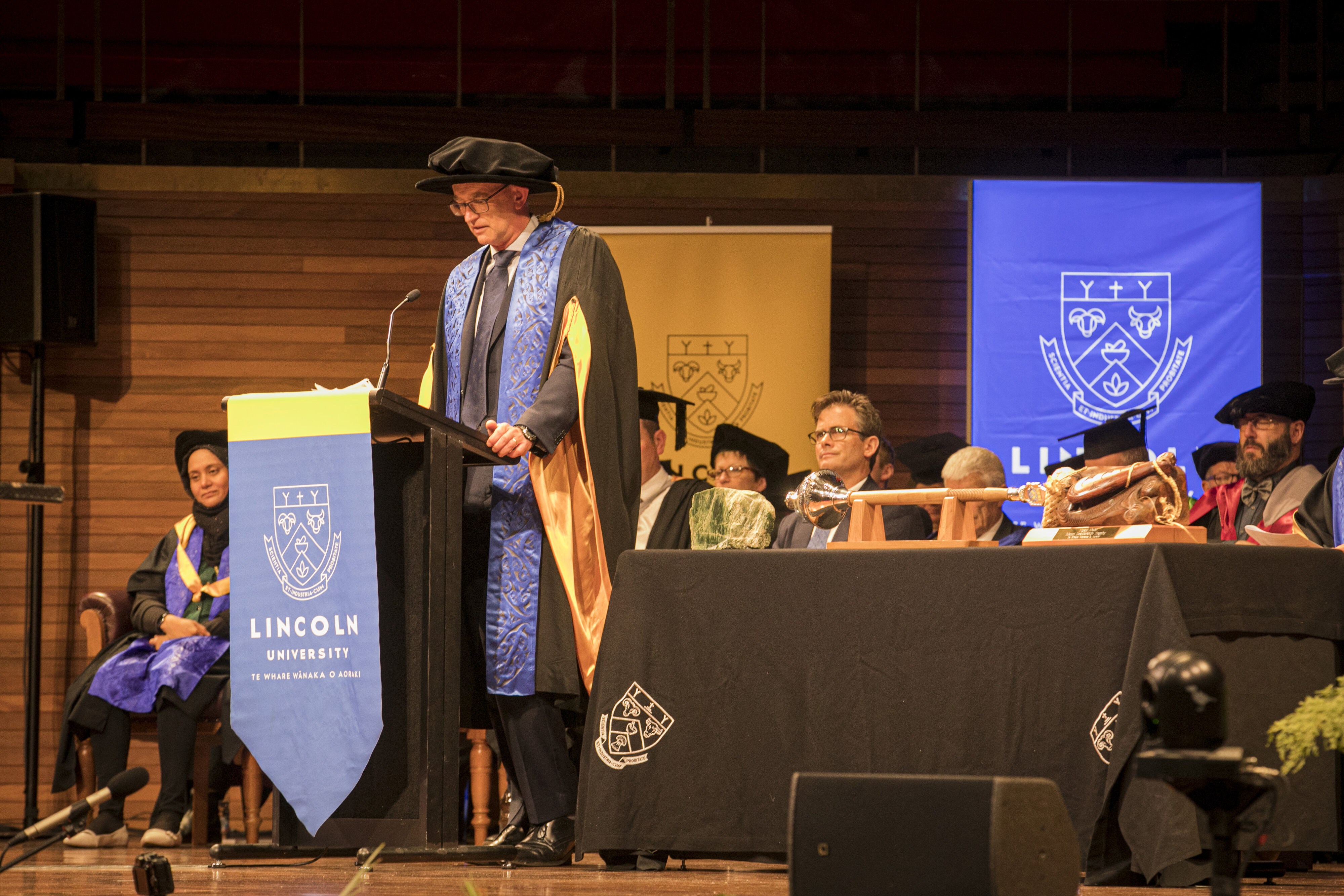 2022 LU Graduation Ceremony - Neil Williams 194
