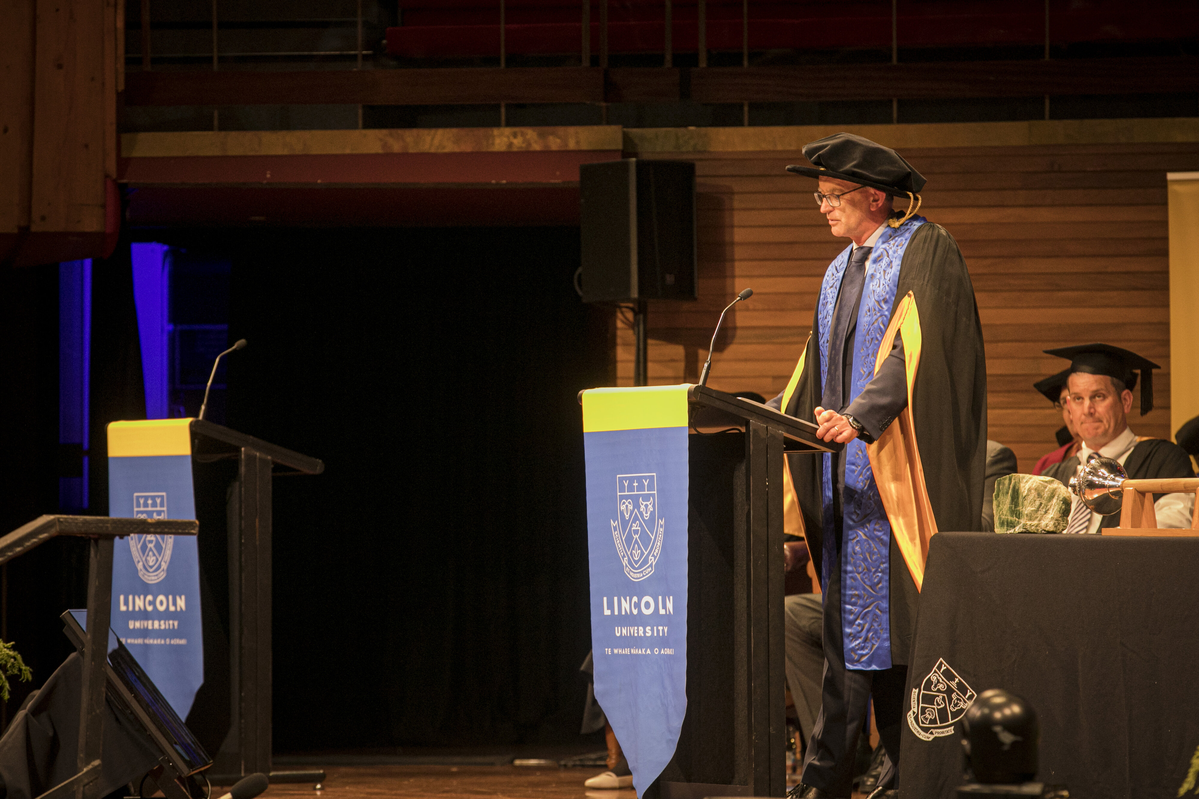2022 LU Graduation Ceremony - Neil Williams 197