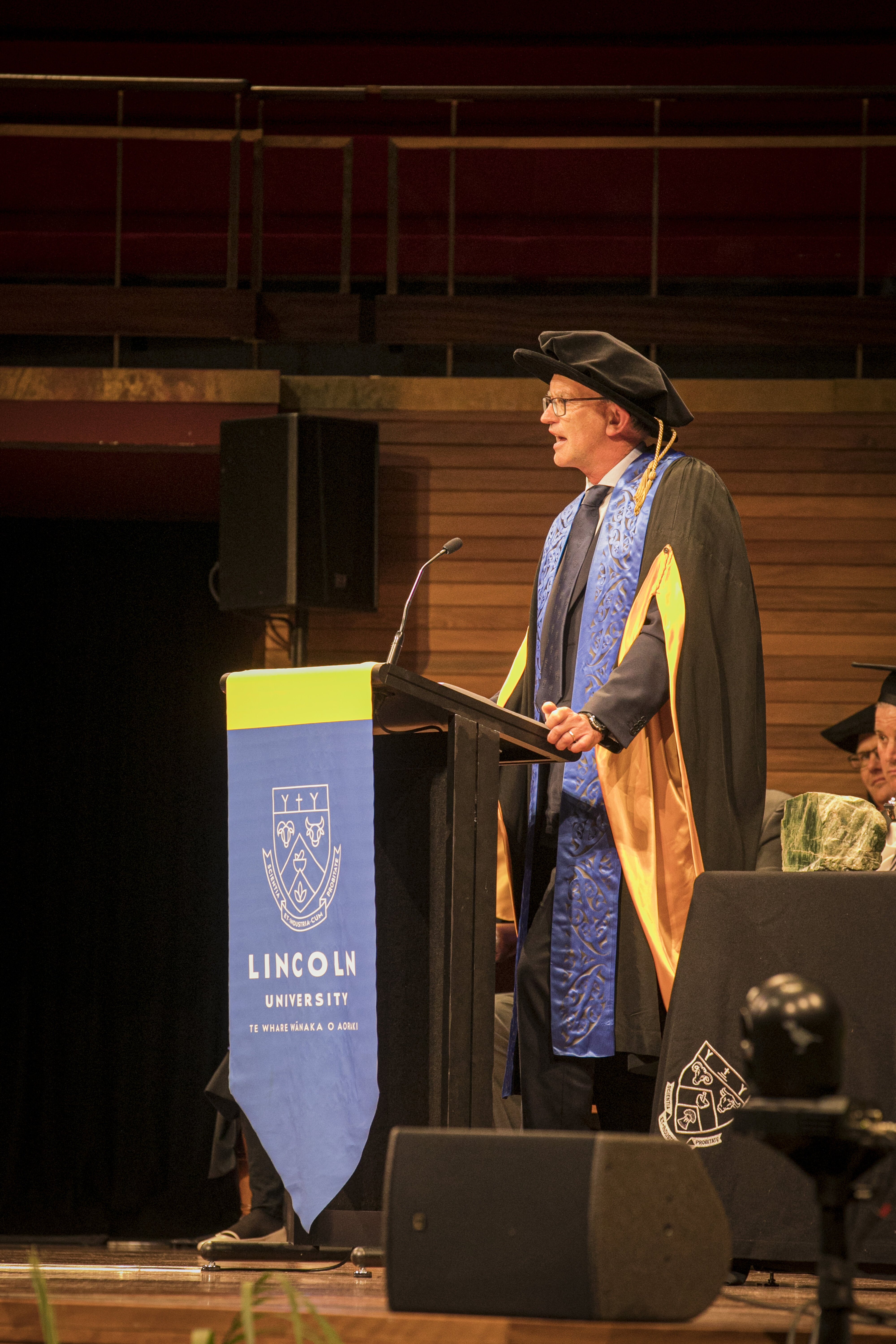 2022 LU Graduation Ceremony - Neil Williams 198
