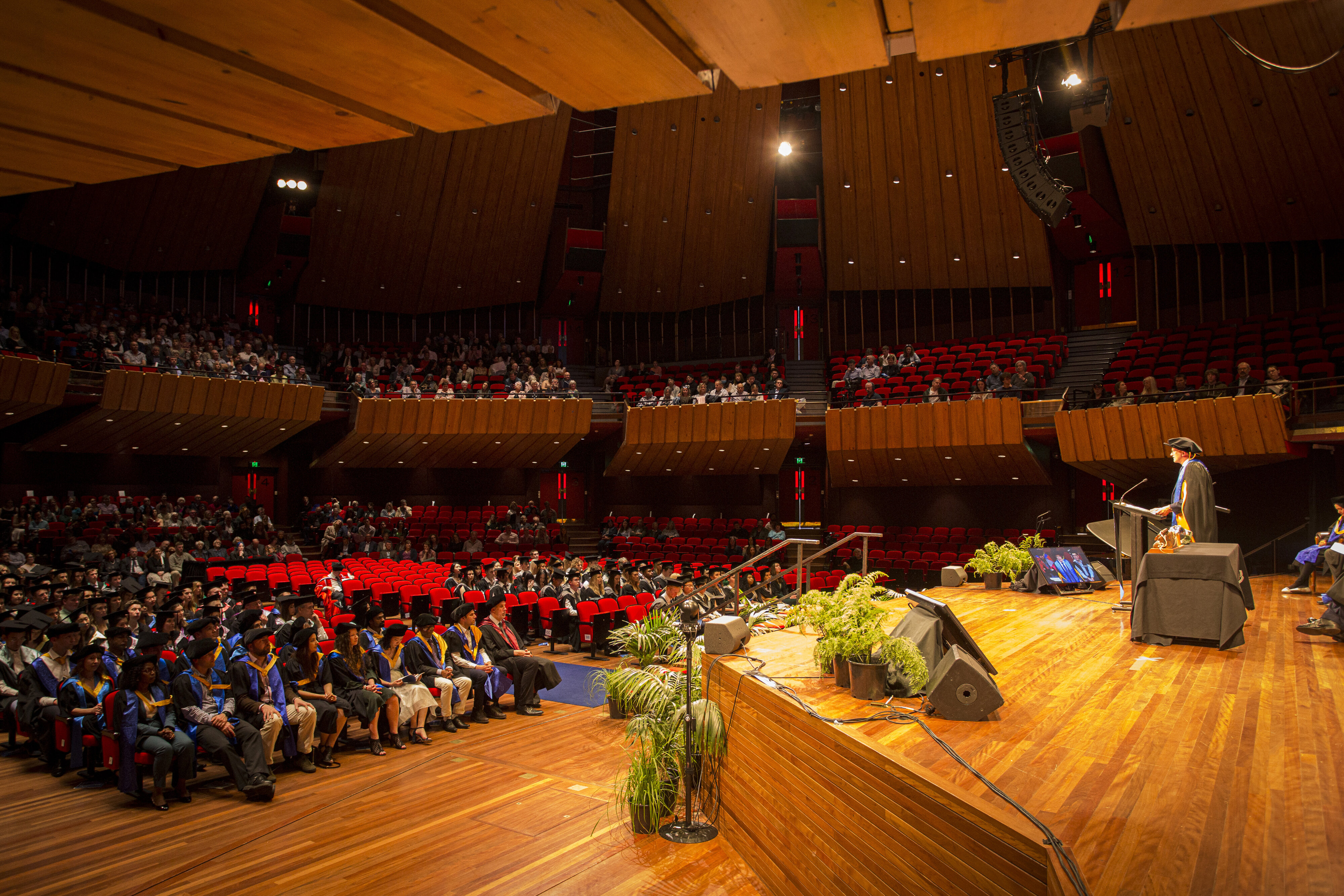 2022 LU Graduation Ceremony - Neil Williams 196