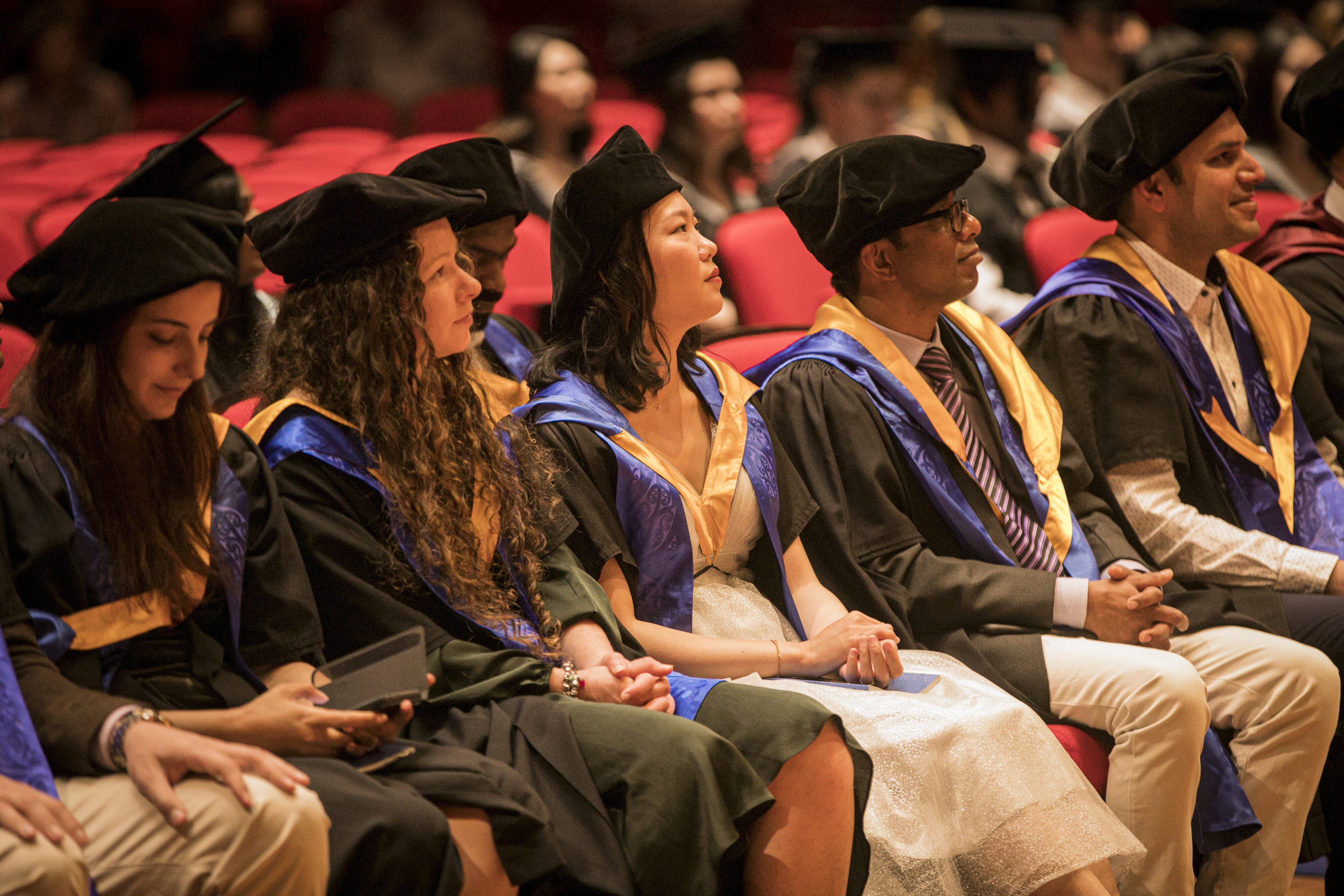 2022 LU Graduation Ceremony - Neil Williams 204