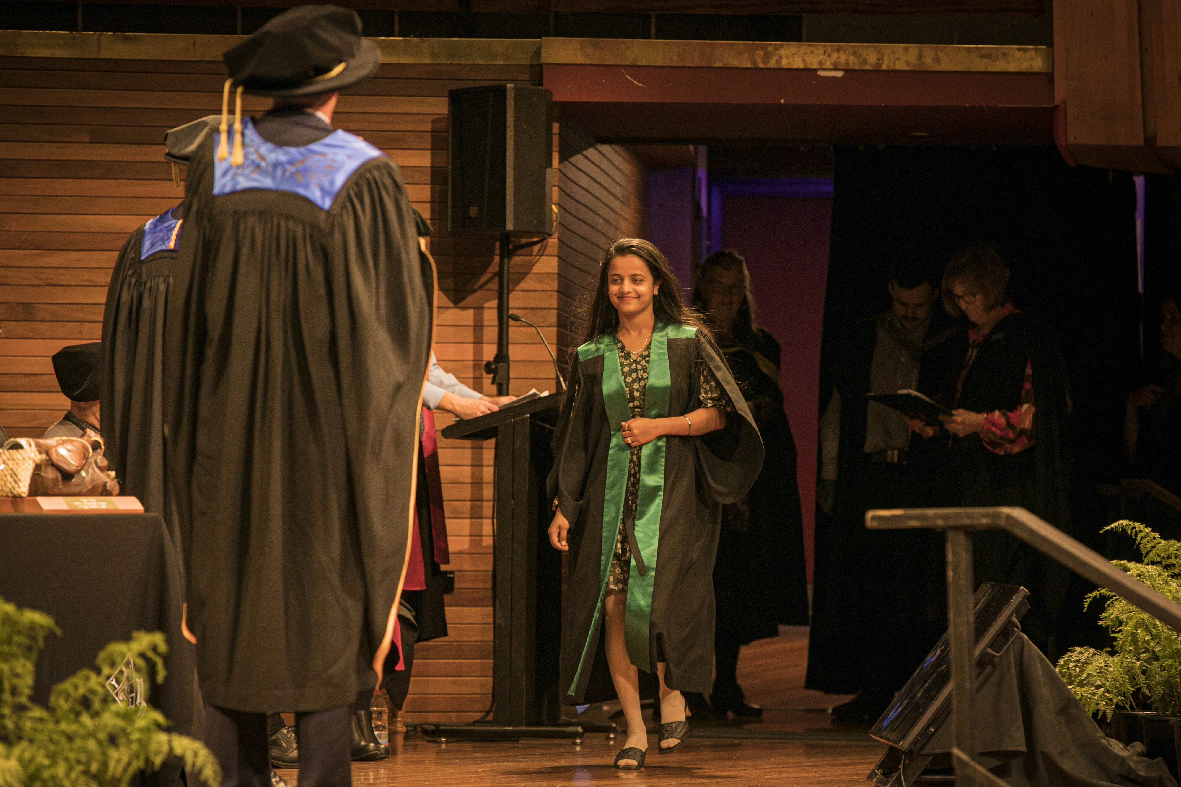 2022 LU Graduation Ceremony - Neil Williams 209