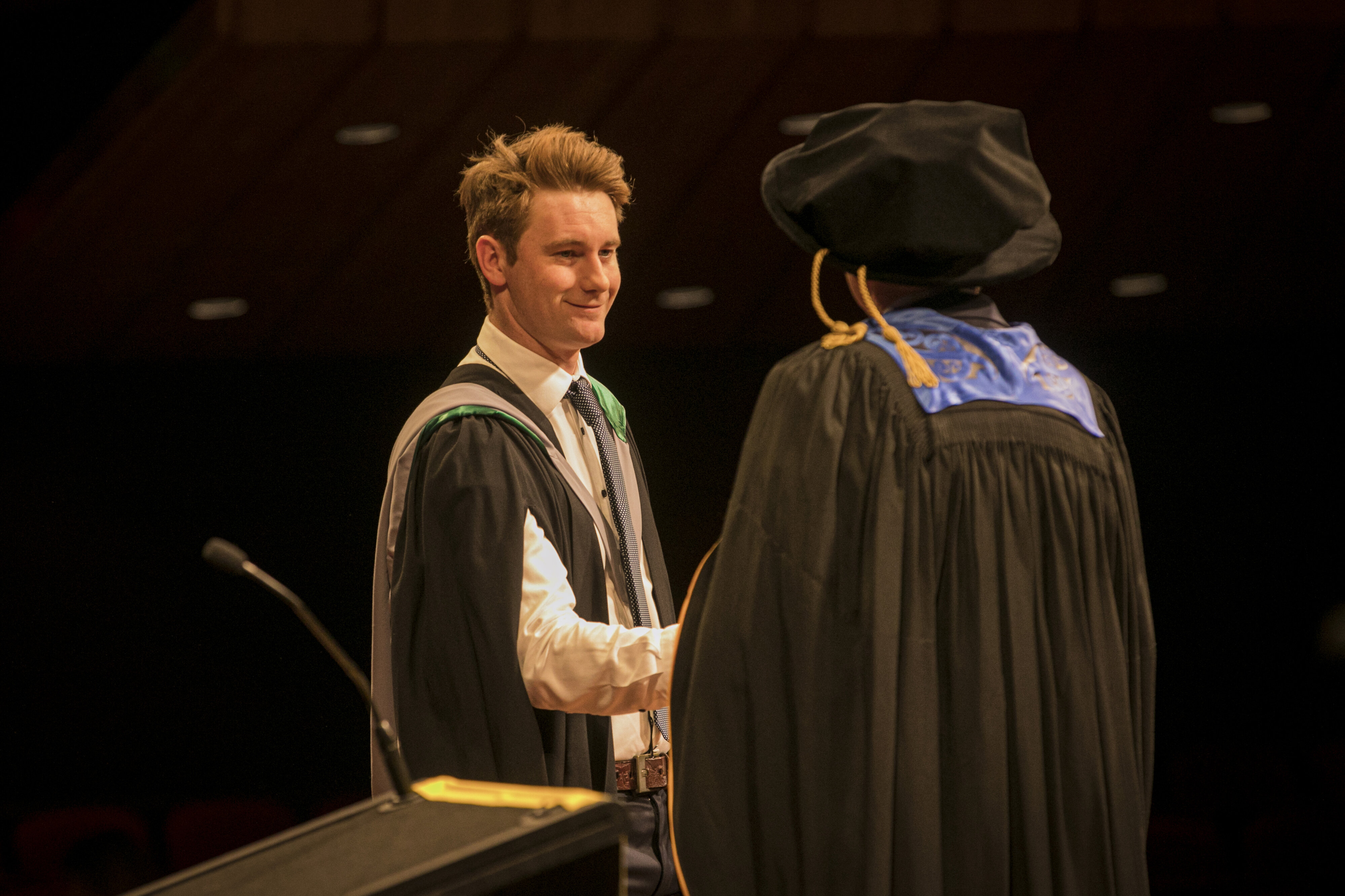 2022 LU Graduation Ceremony - Neil Williams 212