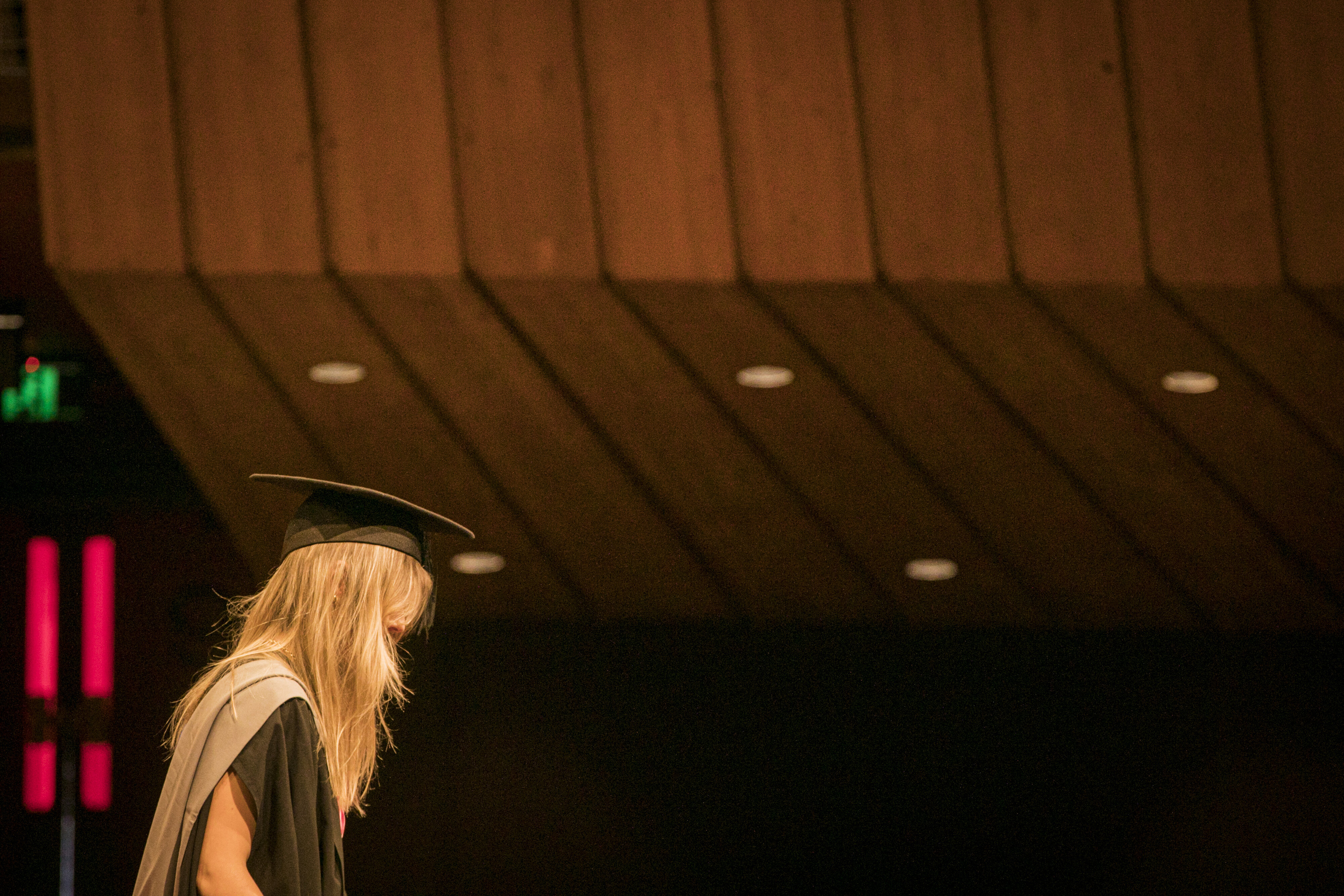 2022 LU Graduation Ceremony - Neil Williams 214