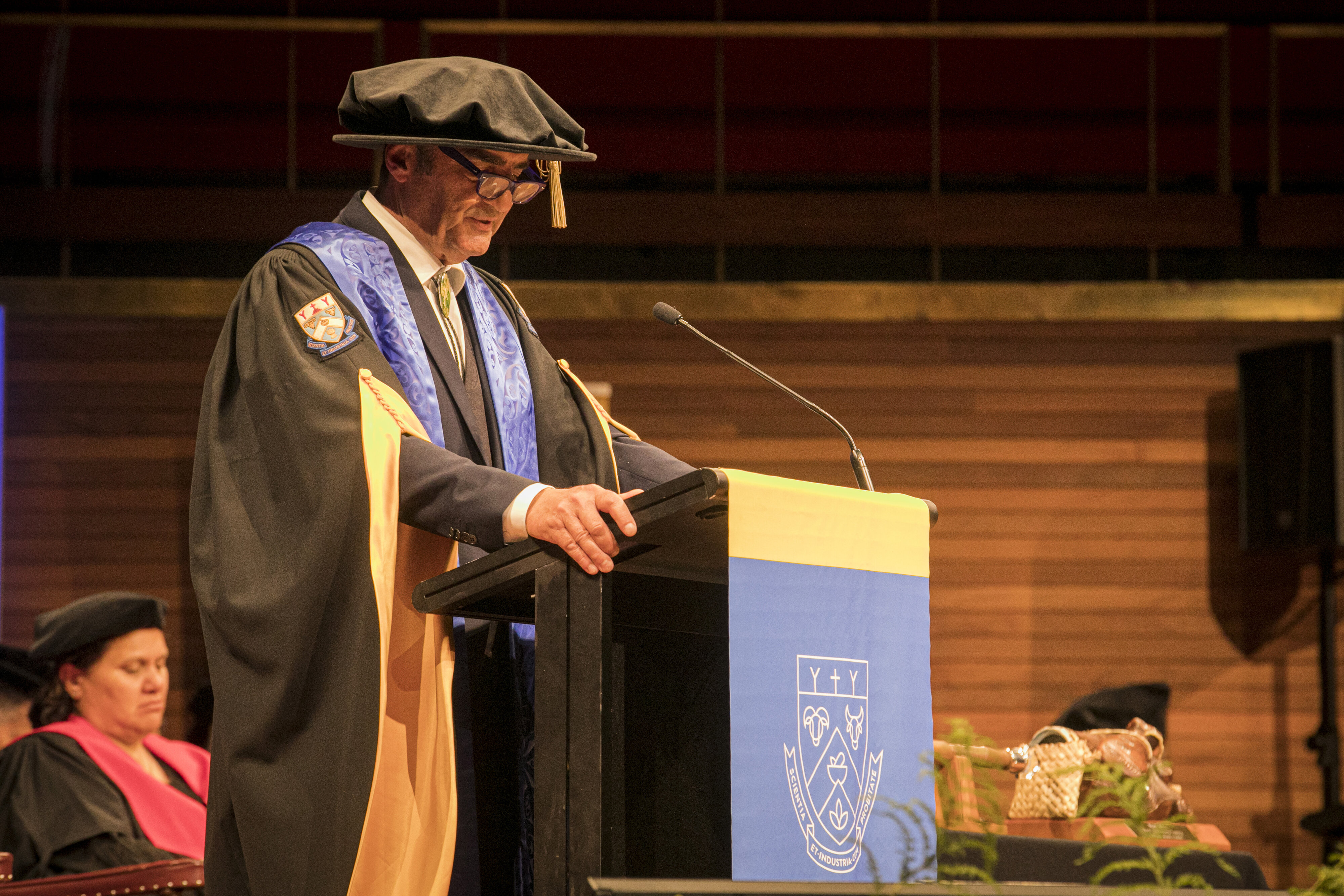 2022 LU Graduation Ceremony - Neil Williams 221