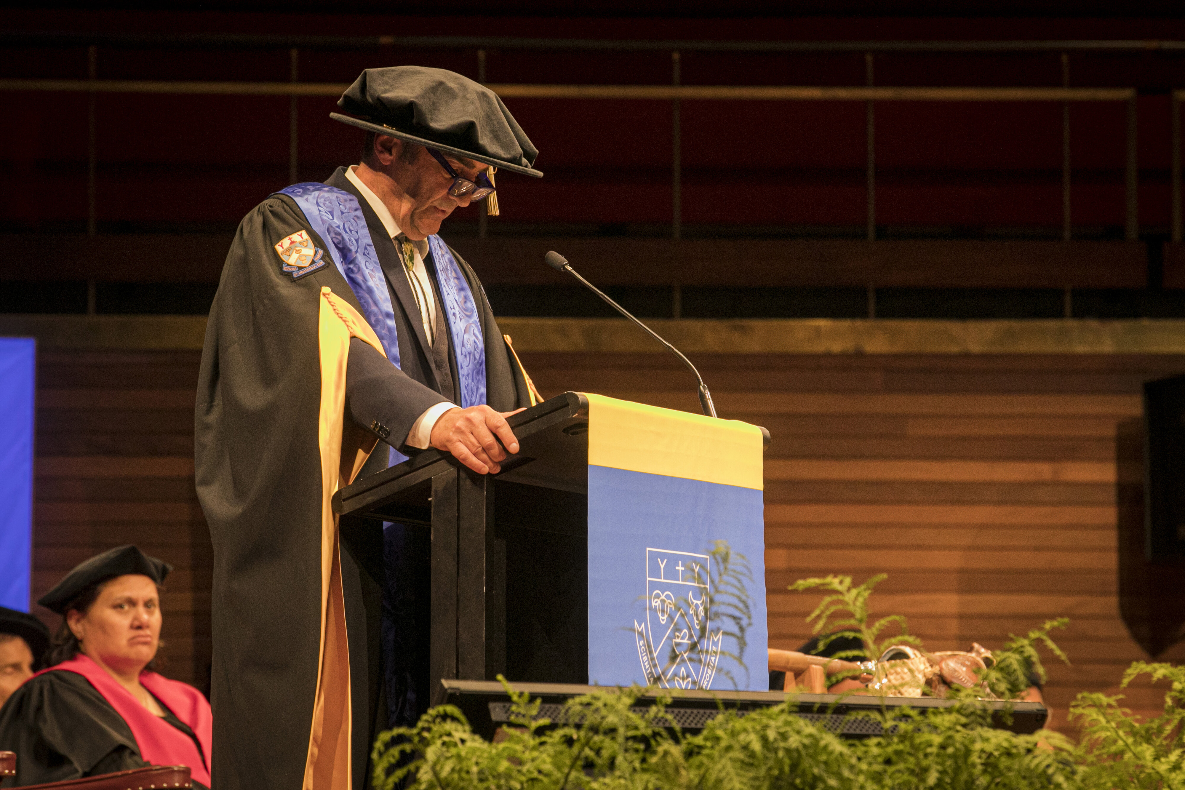 2022 LU Graduation Ceremony - Neil Williams 228