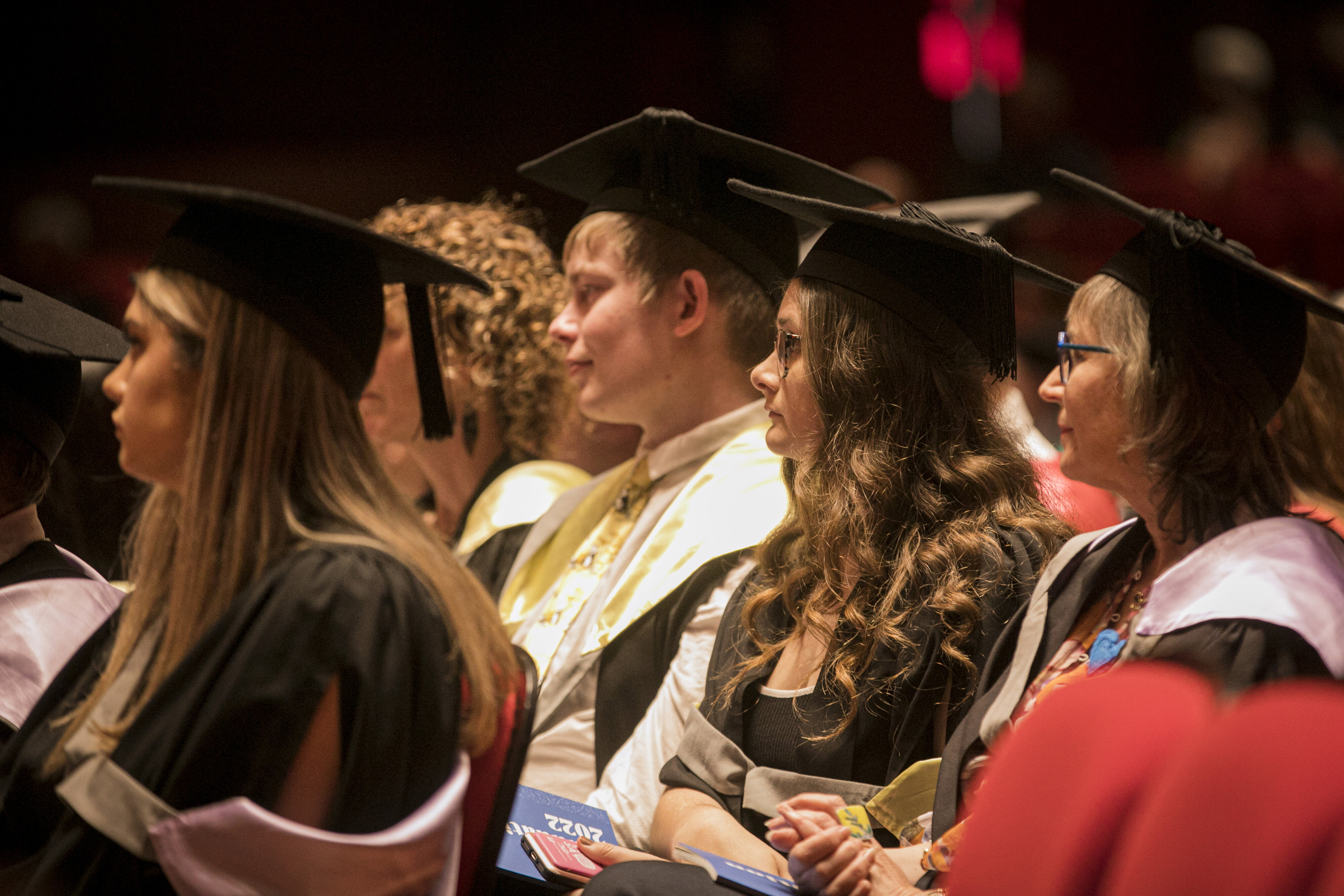 2022 LU Graduation Ceremony - Neil Williams 229
