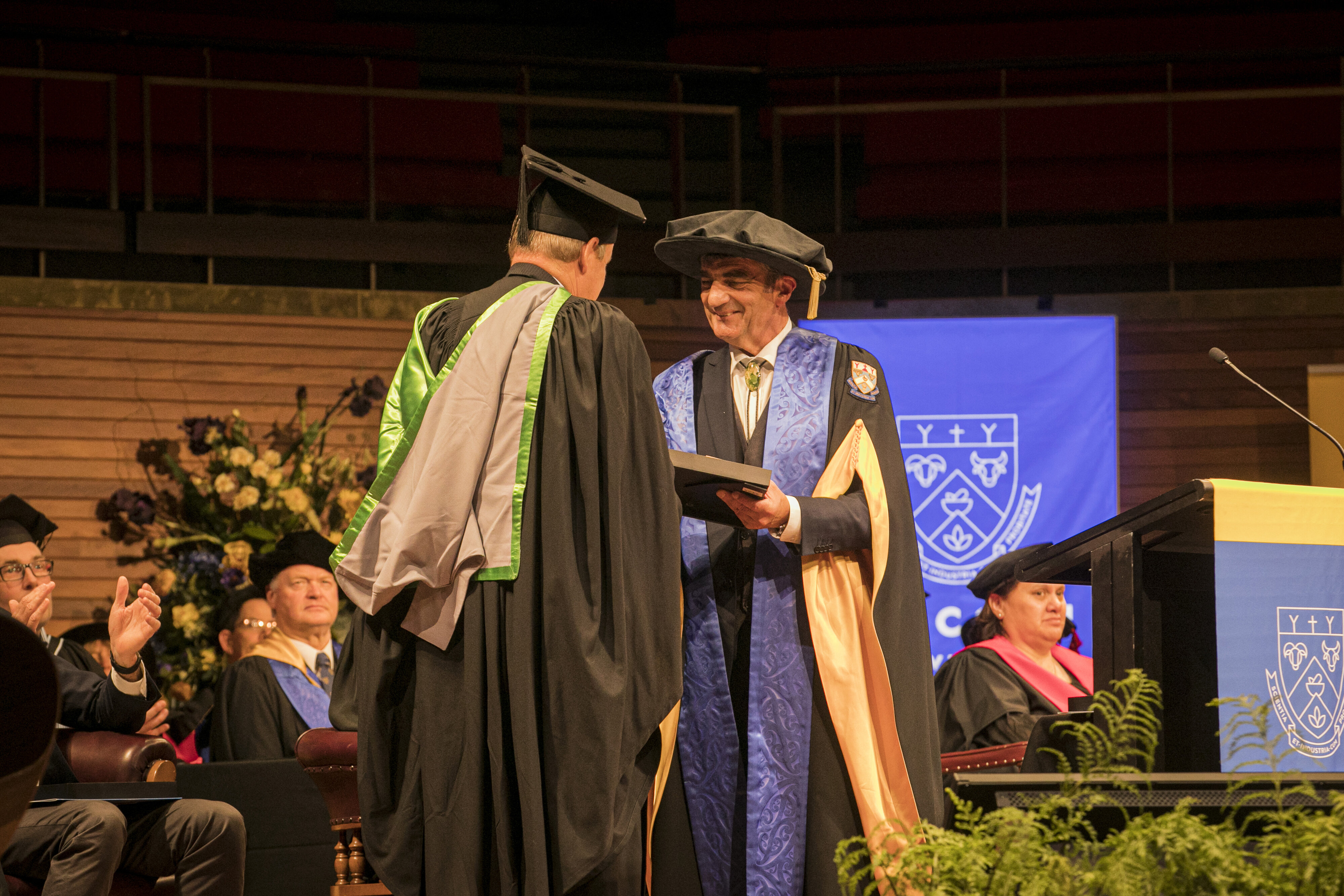 2022 LU Graduation Ceremony - Neil Williams 232