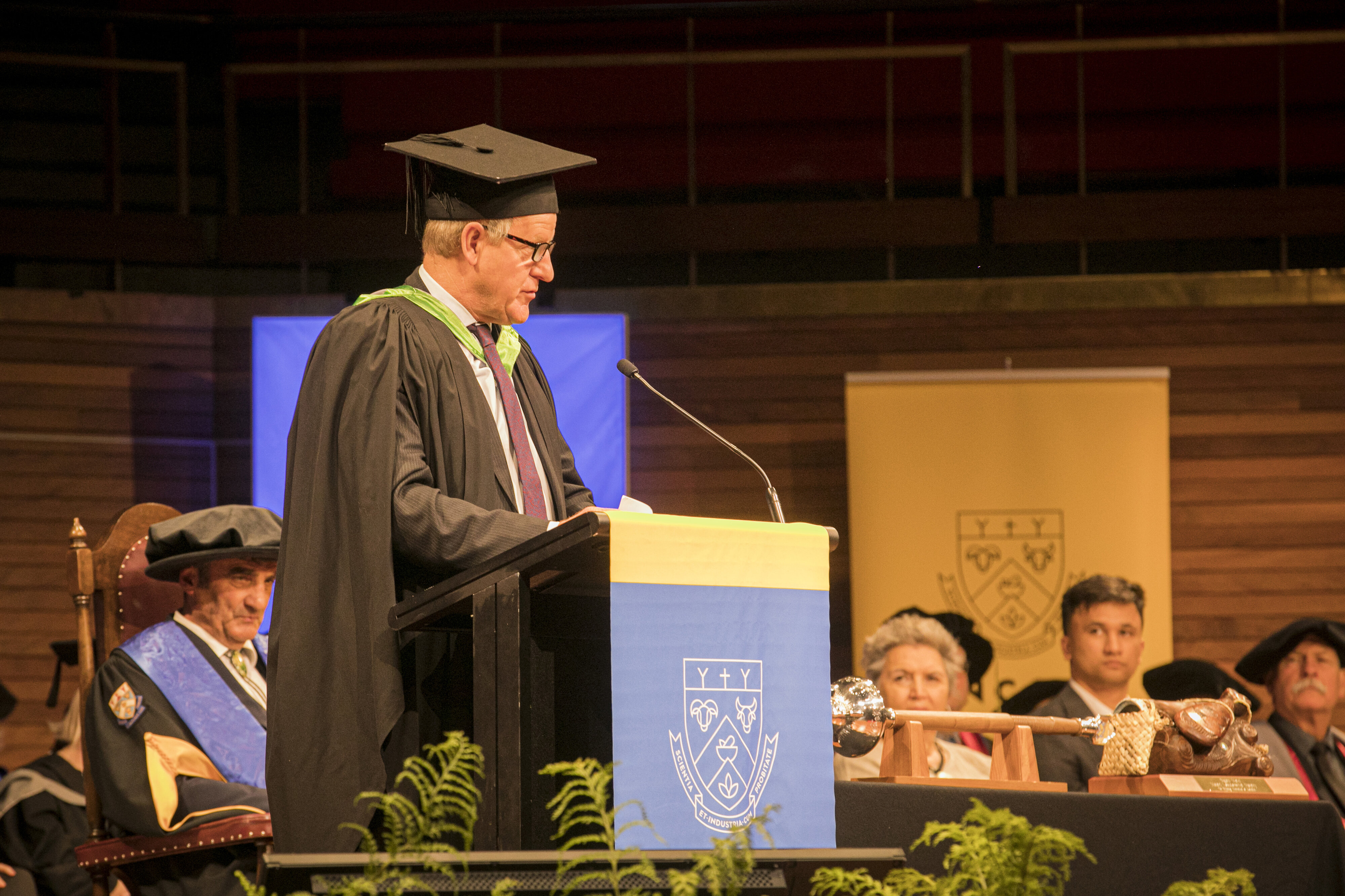 2022 LU Graduation Ceremony - Neil Williams 235