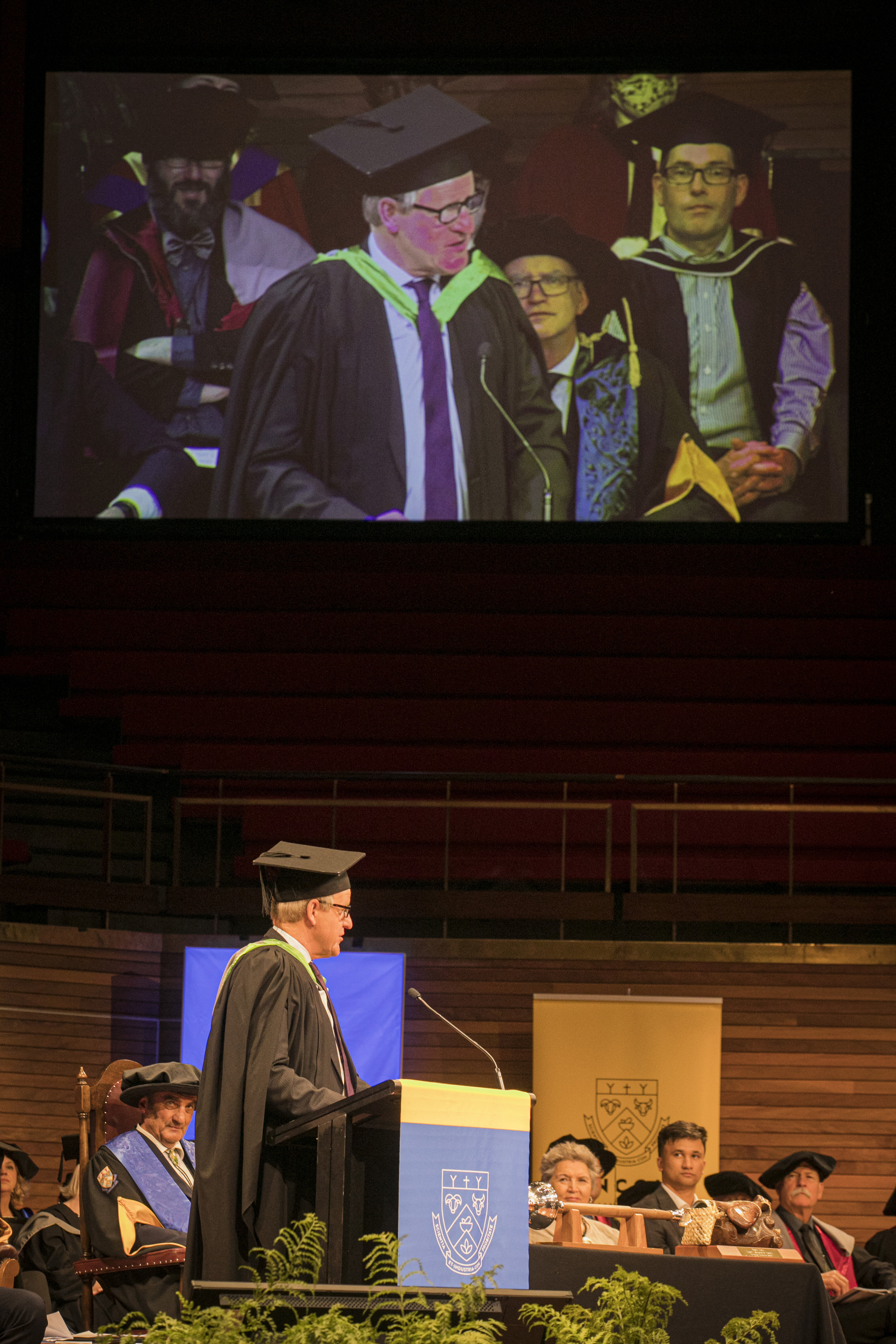 2022 LU Graduation Ceremony - Neil Williams 236