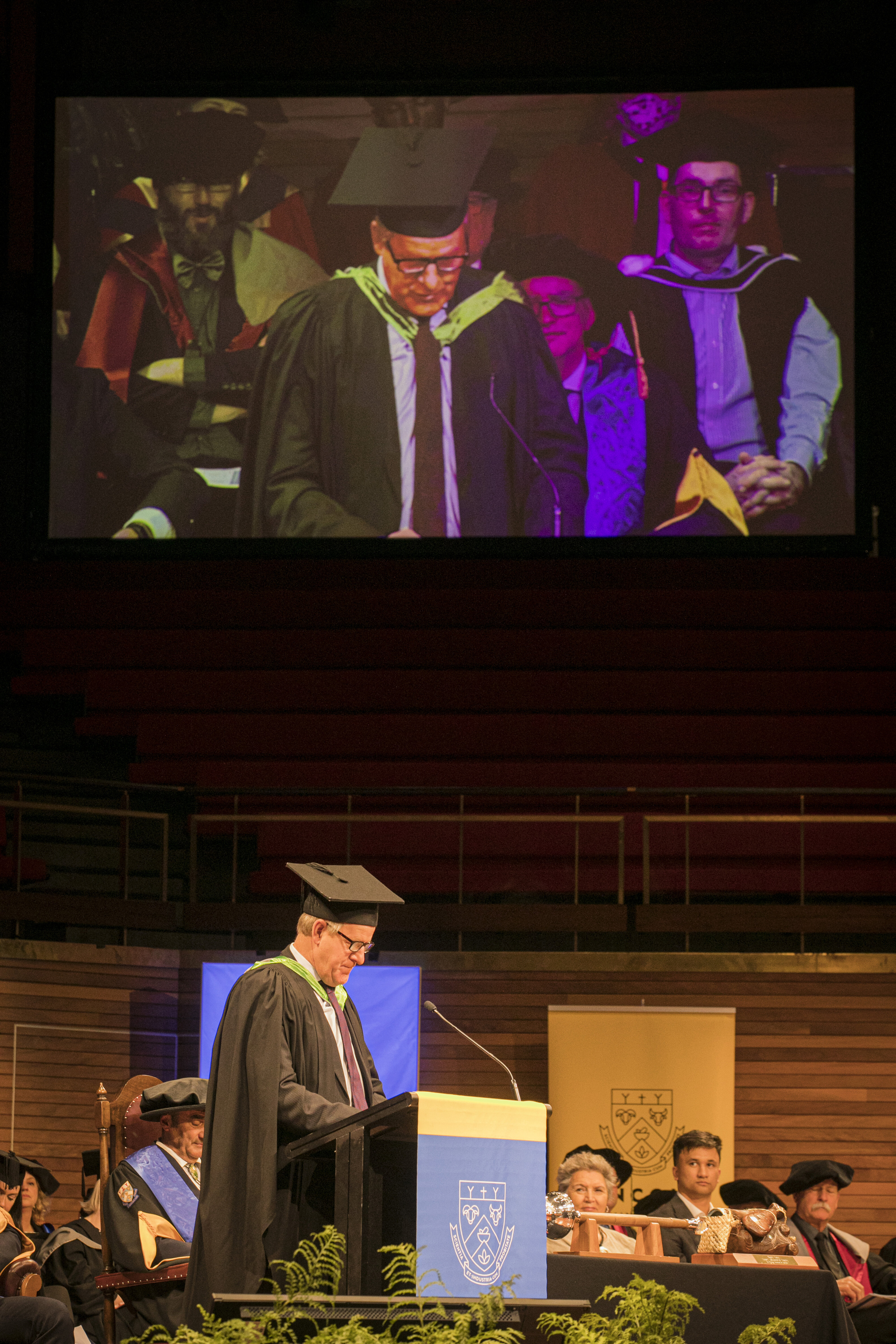 2022 LU Graduation Ceremony - Neil Williams 237