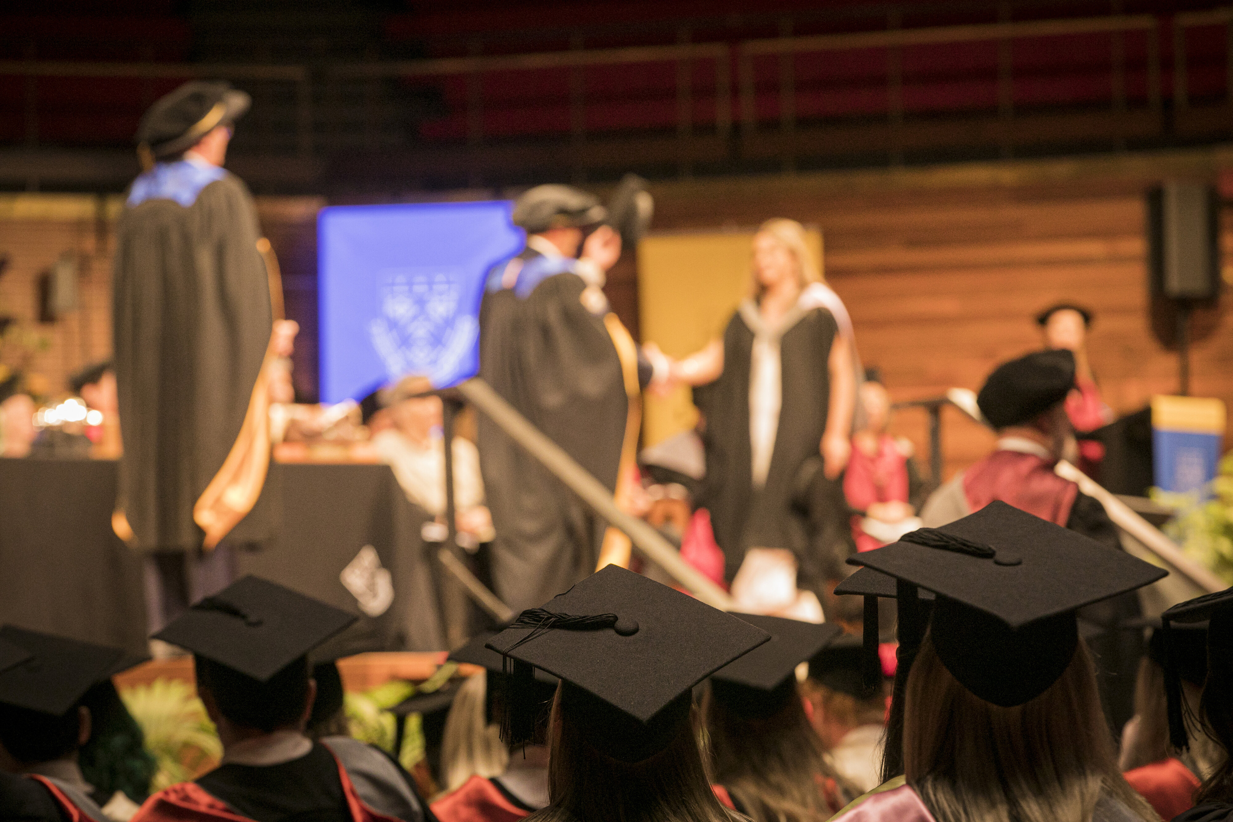 2022 LU Graduation Ceremony - Neil Williams 242