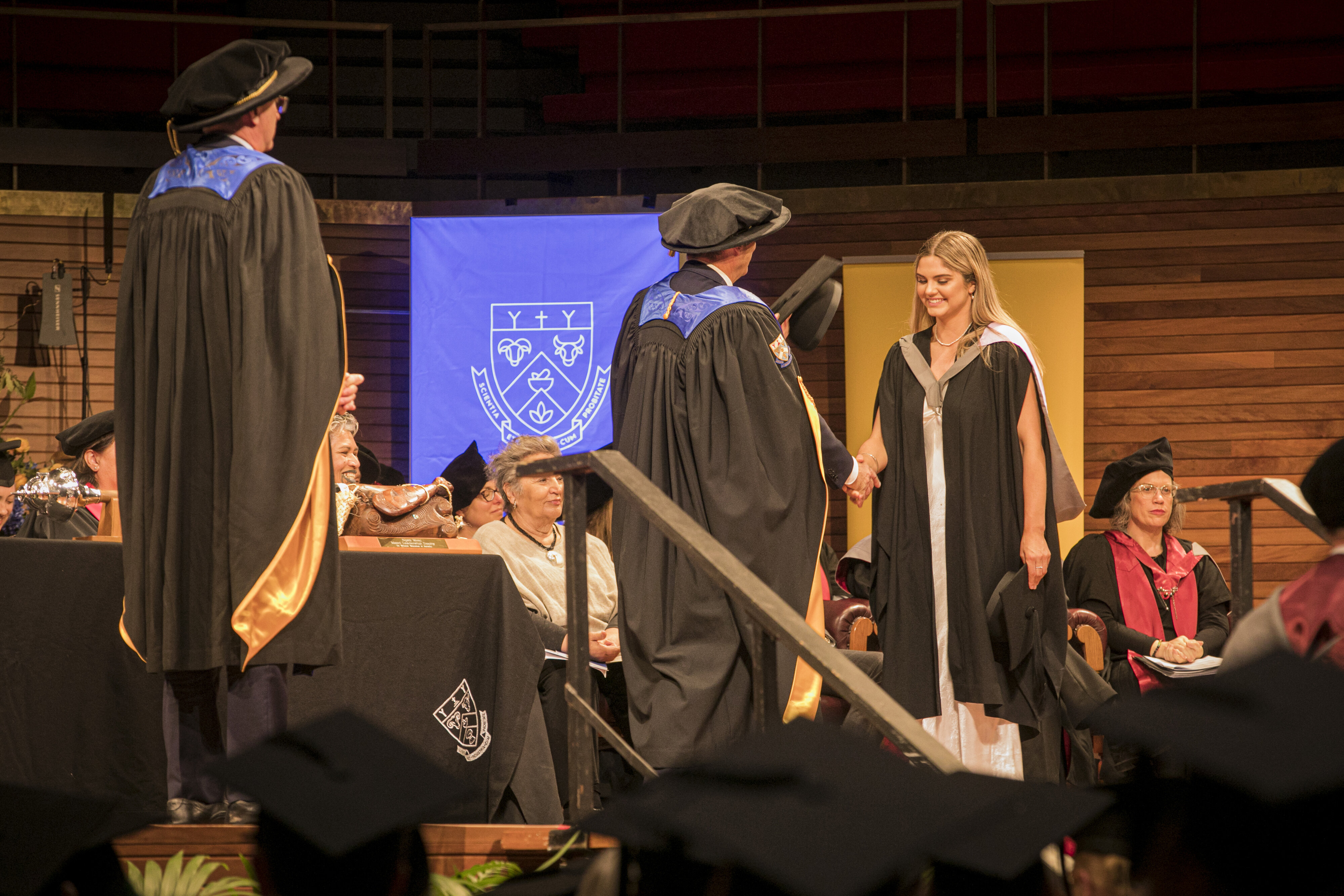 2022 LU Graduation Ceremony - Neil Williams 243