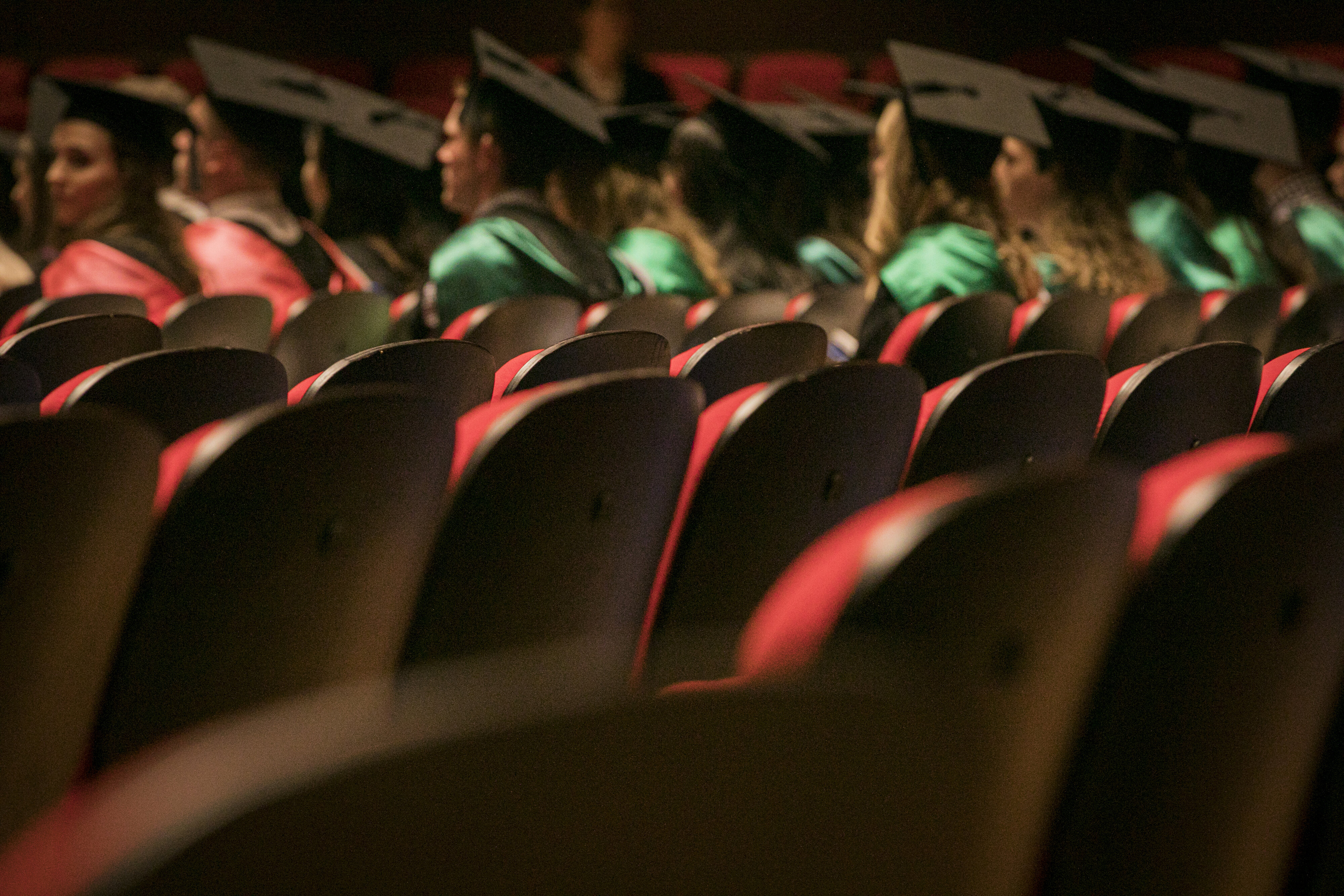 2022 LU Graduation Ceremony - Neil Williams 246