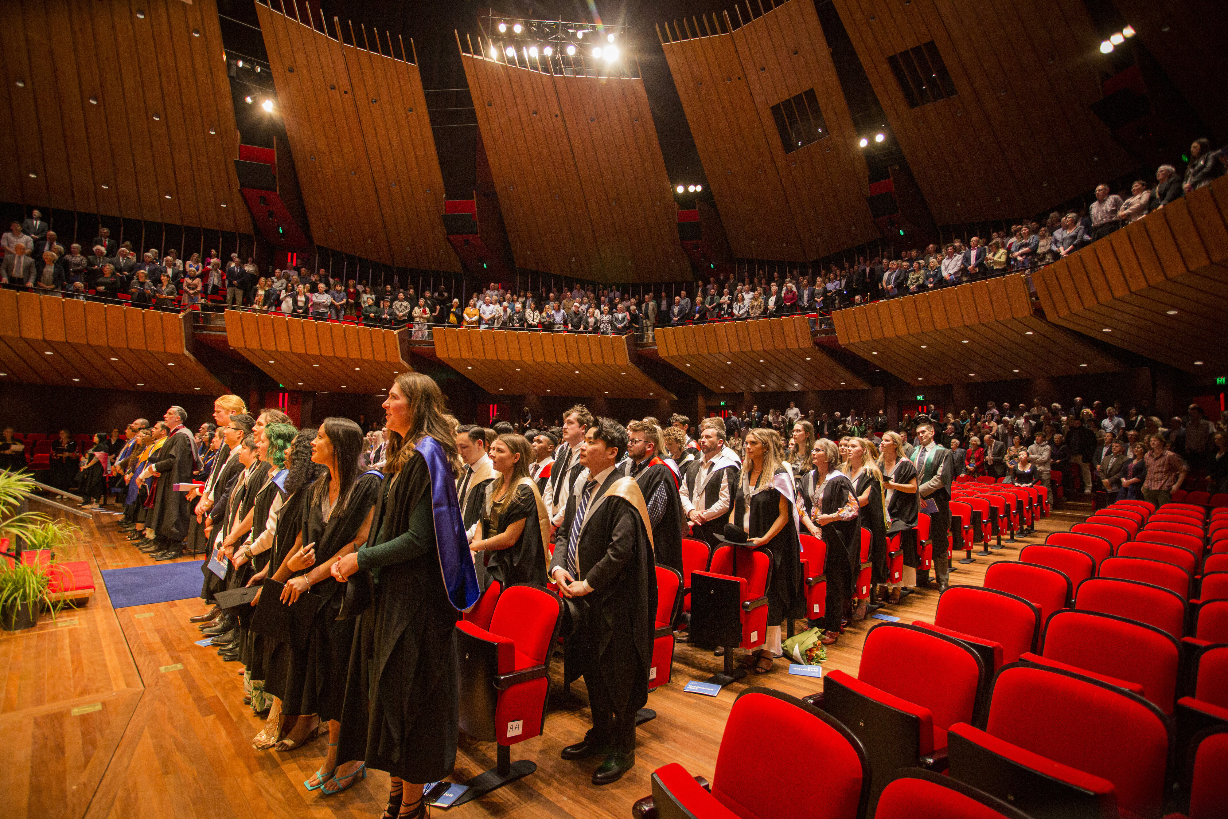 2022 LU Graduation Ceremony - Neil Williams 251