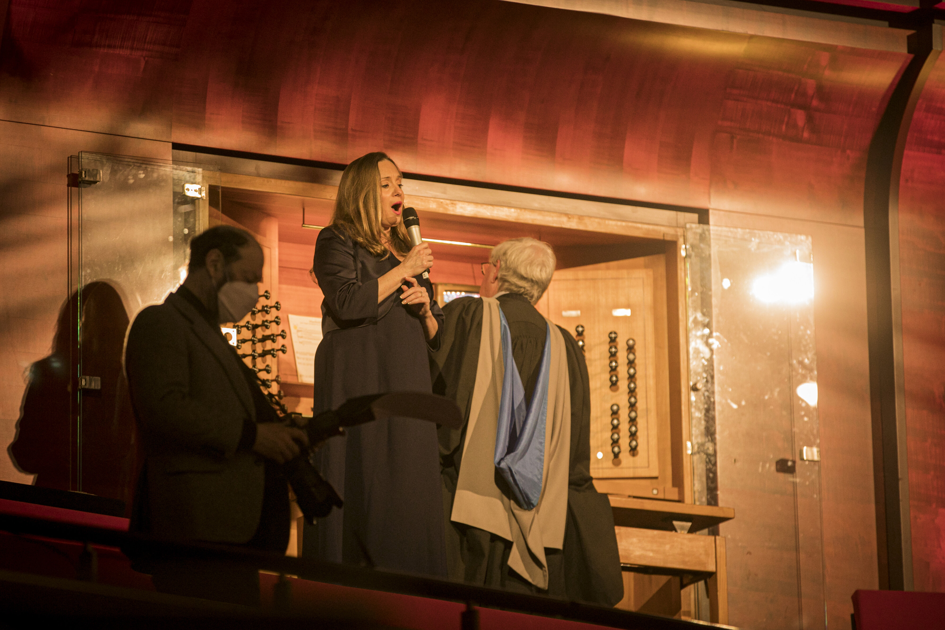 2022 LU Graduation Ceremony - Neil Williams 252