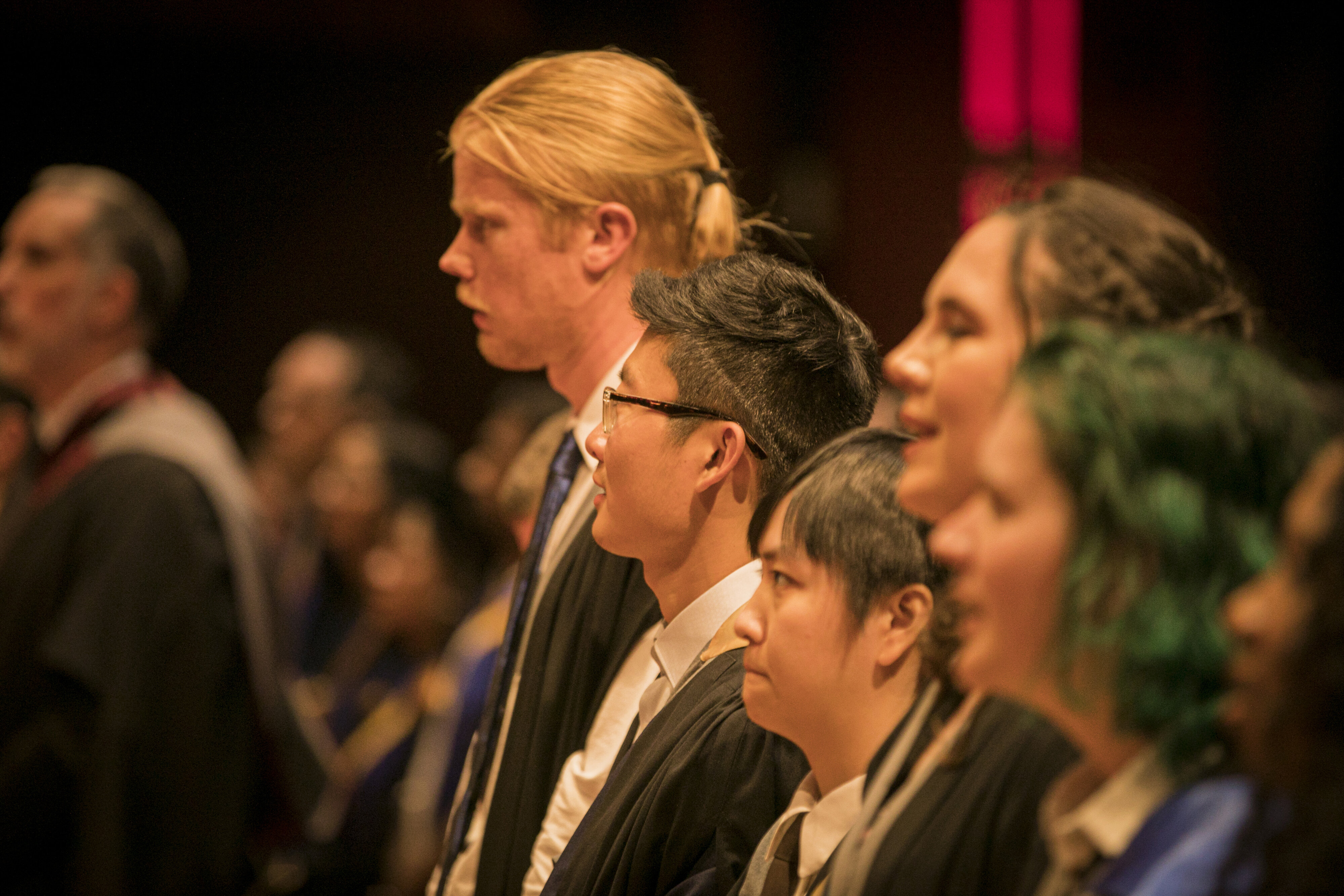 2022 LU Graduation Ceremony - Neil Williams 254