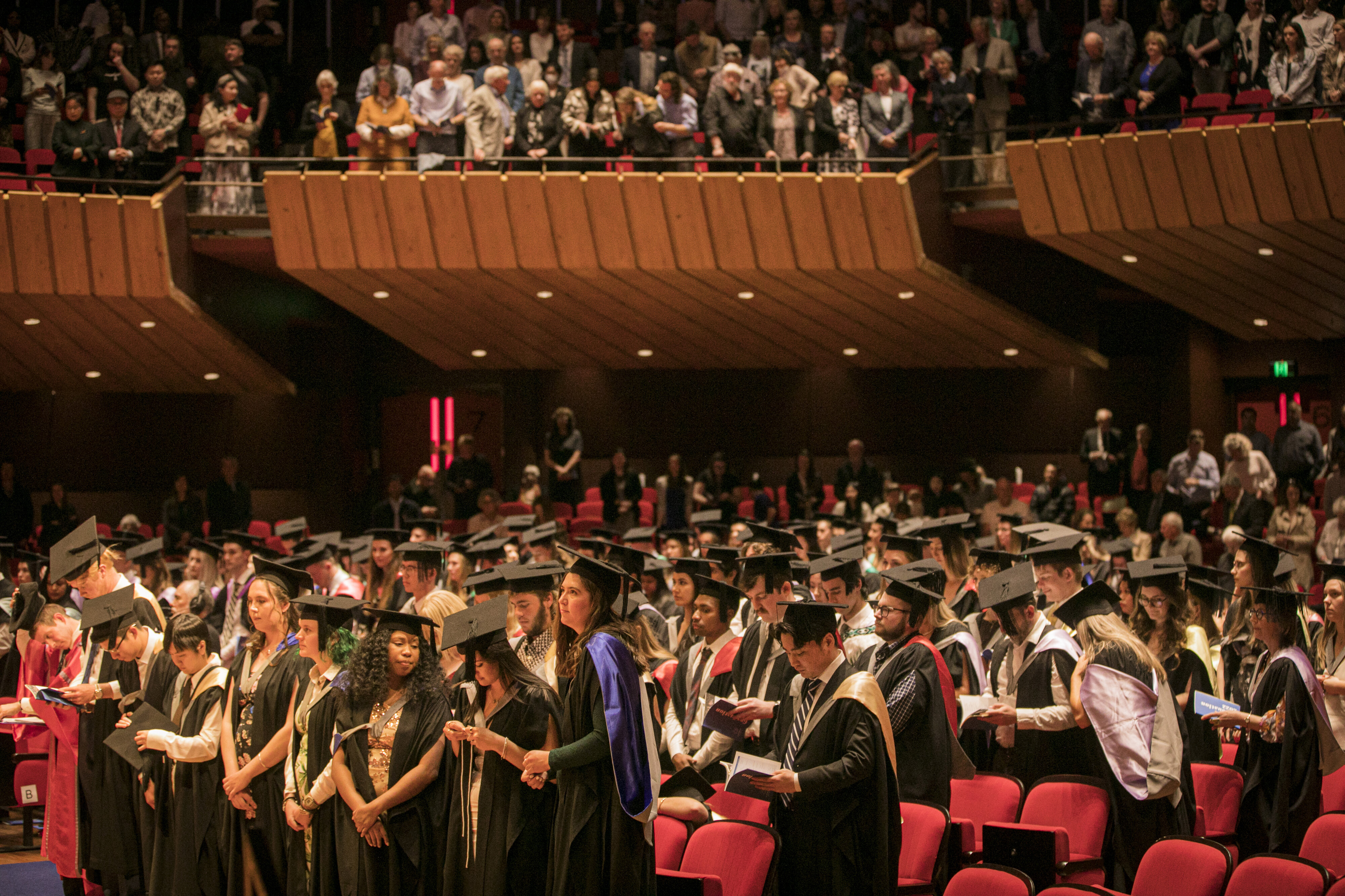 2022 LU Graduation Ceremony - Neil Williams 259