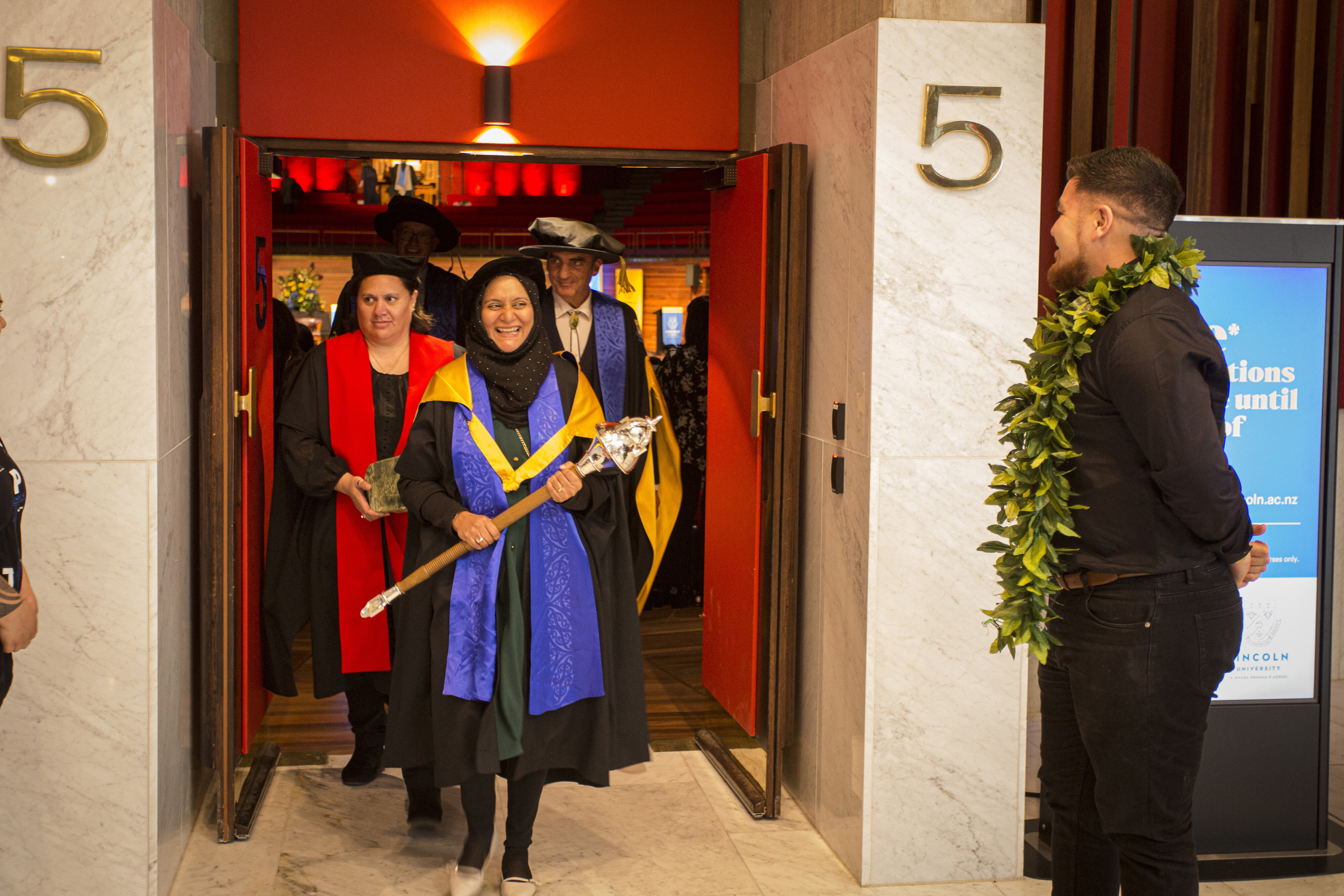 2022 LU Graduation Ceremony - Neil Williams 262