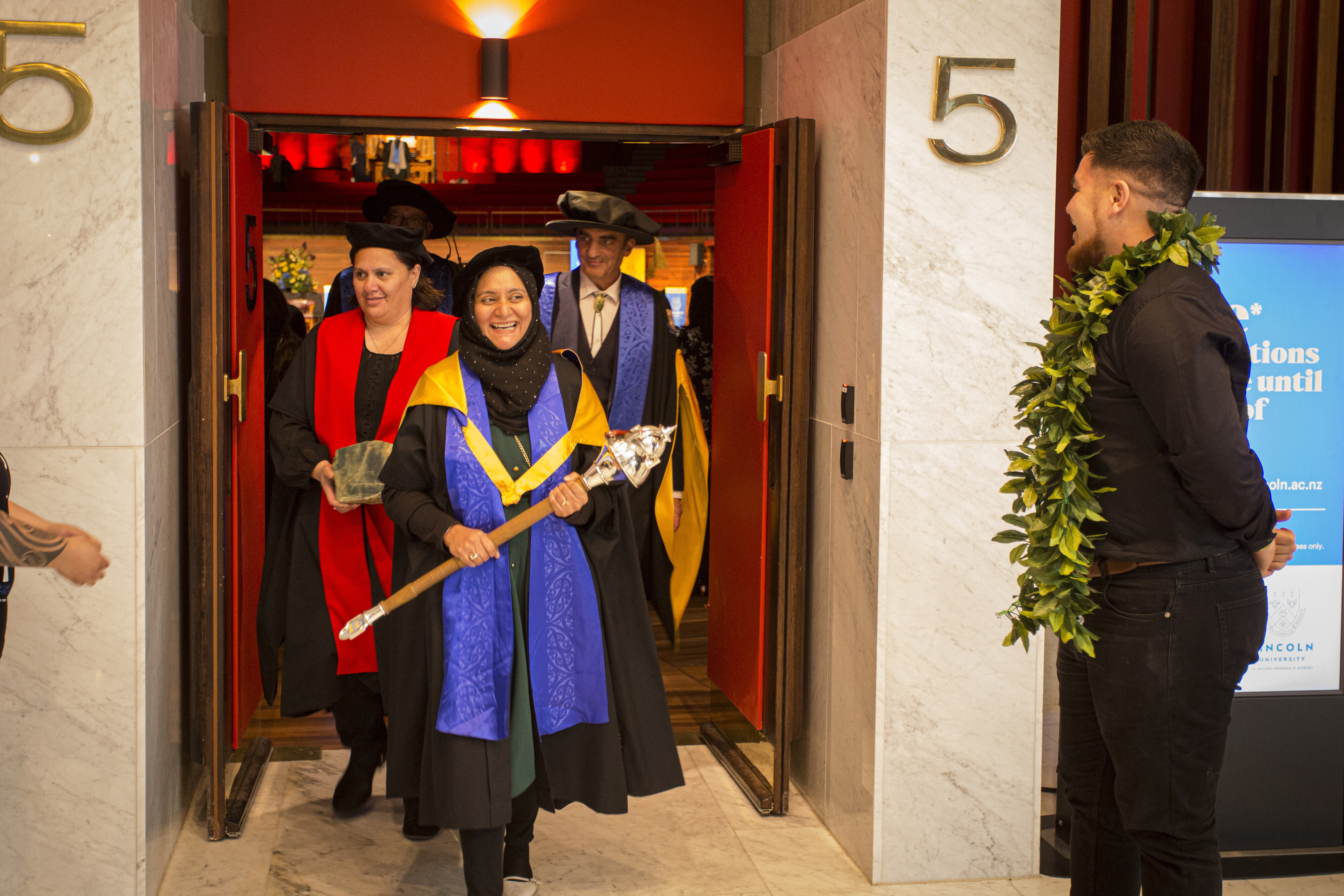 2022 LU Graduation Ceremony - Neil Williams 263