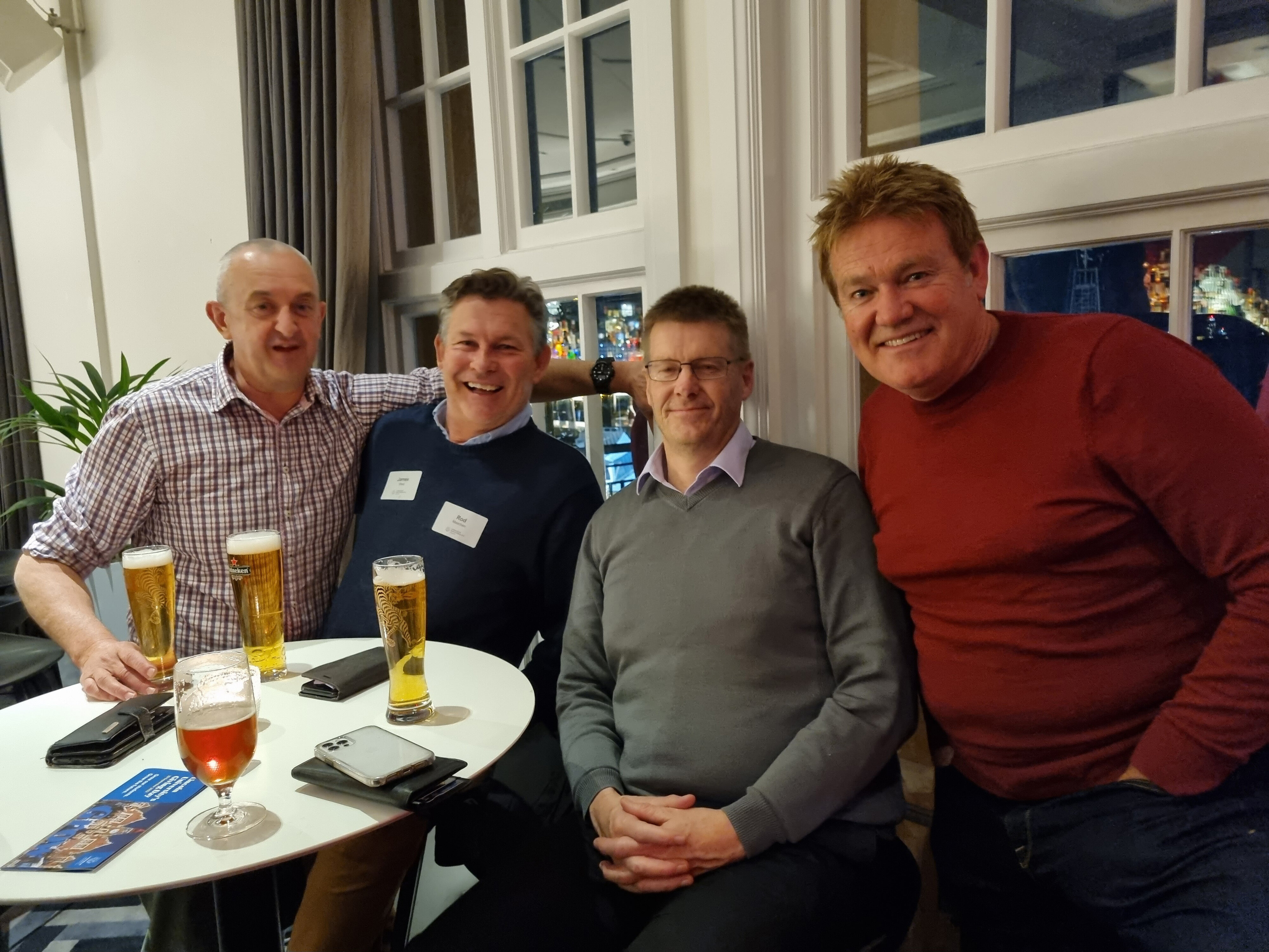 2022 LU Auckland LincUp Alumni &amp; Friends 057