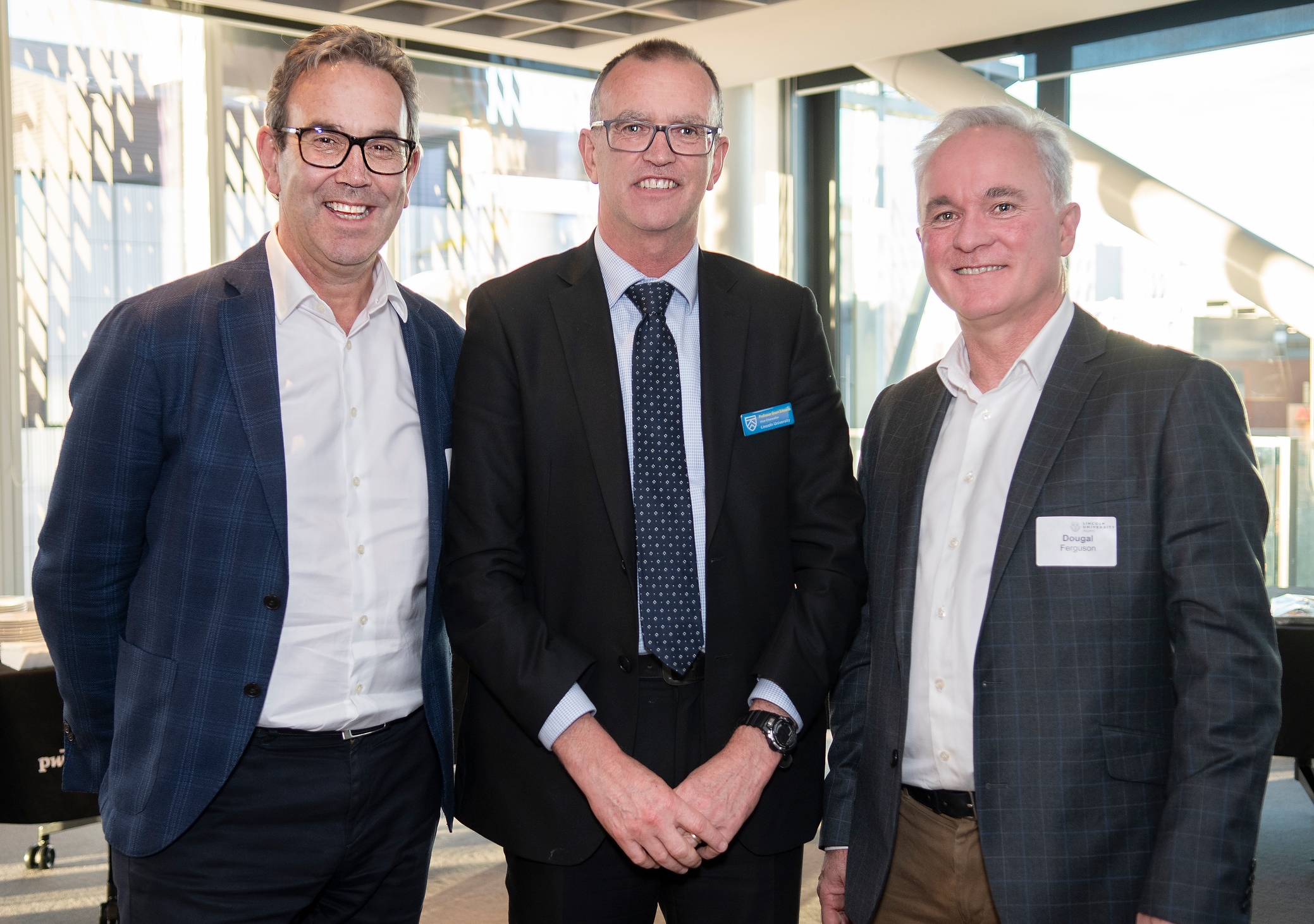 2022 LU LincUp Alumni &amp; Friends - Christchurch 1